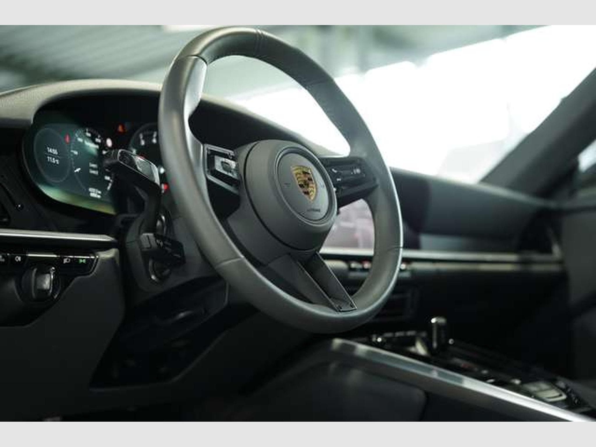 Porsche 911 Carrera *1.HDNUR 6TKM*S-Abgas*BOSE (2021) - Photo 31
