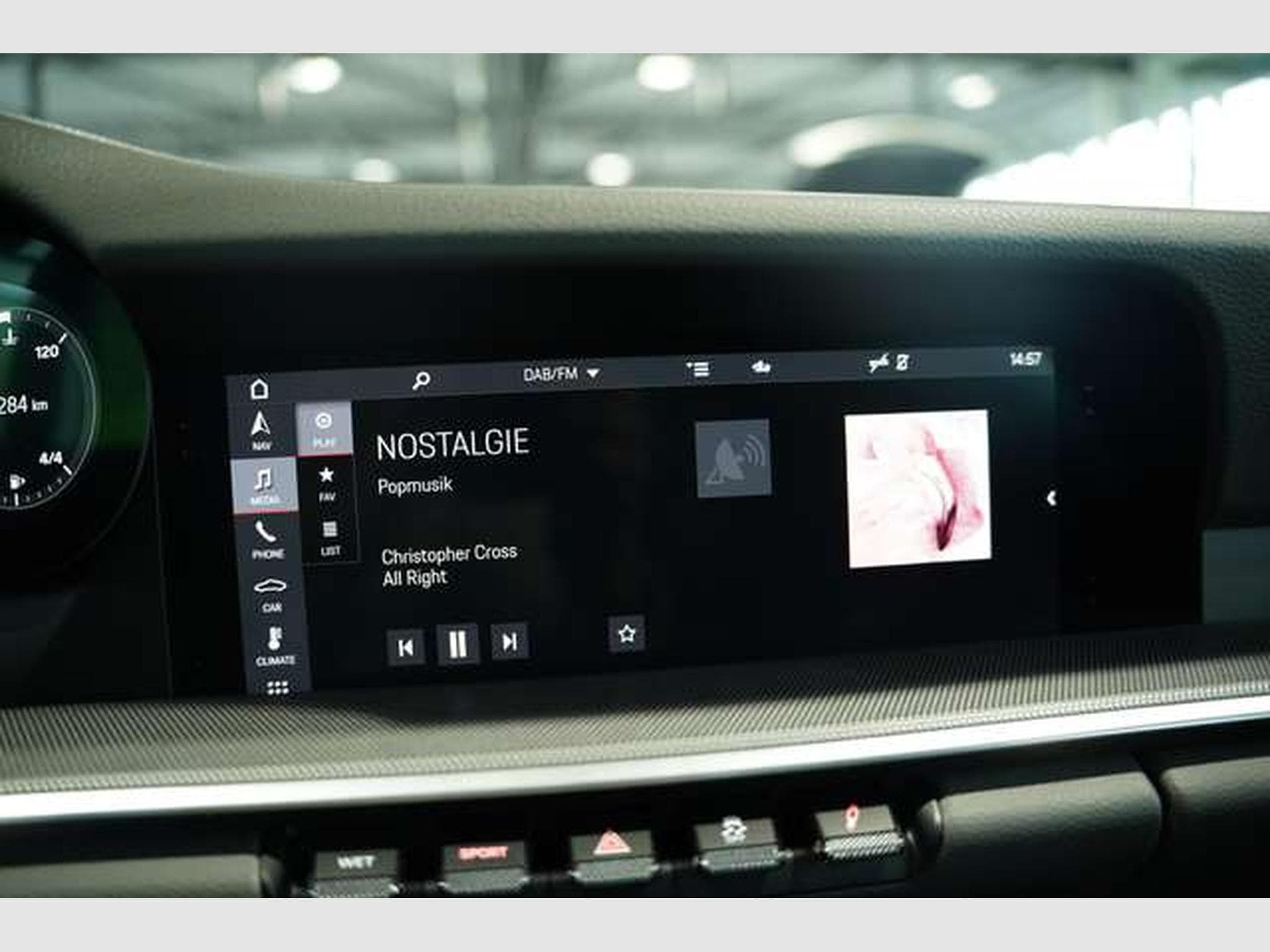 Porsche 911 Carrera *1.HDNUR 6TKM*S-Abgas*BOSE (2021) - Photo 41