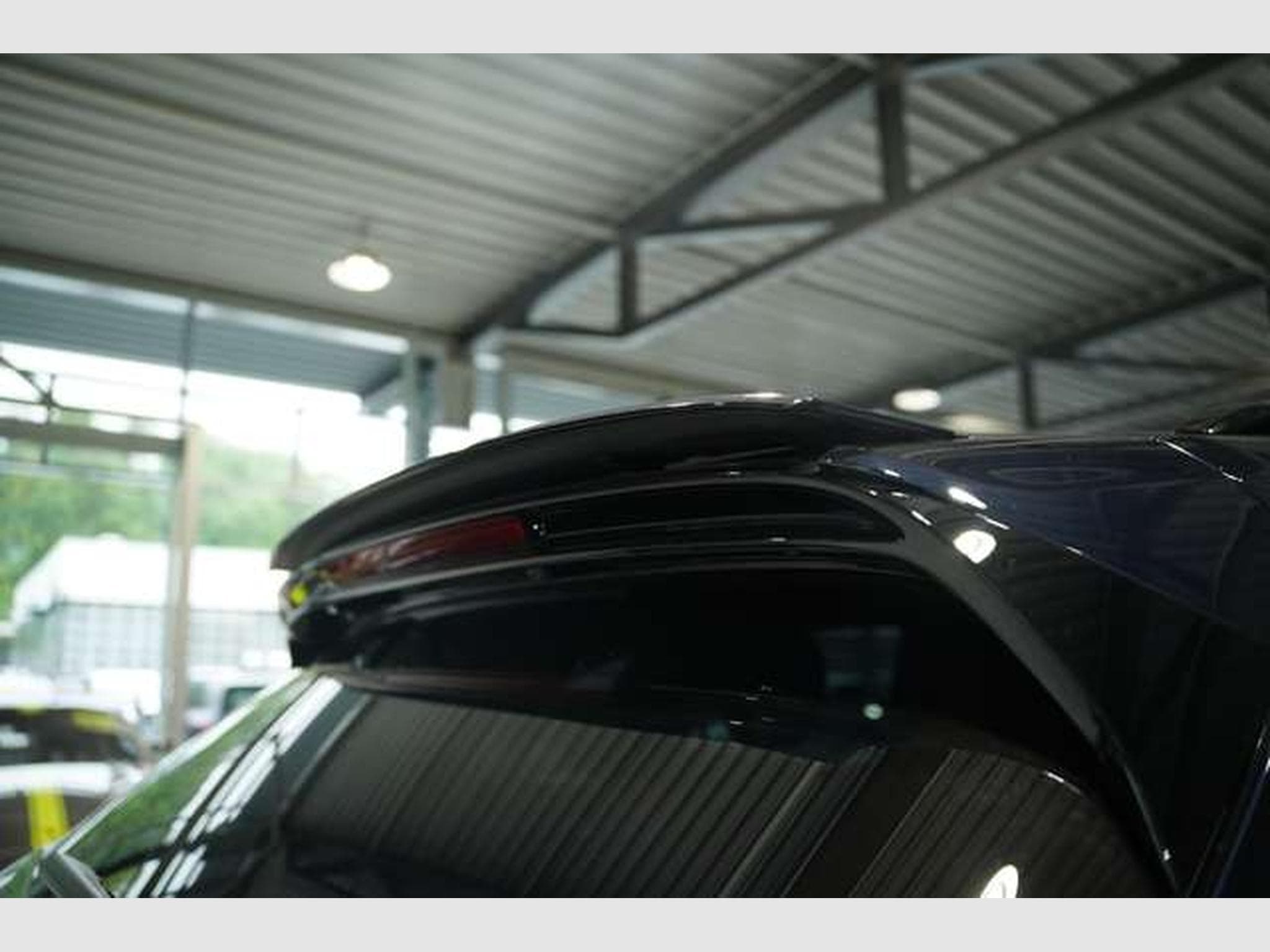 Porsche Cayenne Turbo S E-Hybrid *1.H *21 *Pano*S-Abgas (2020) - Photo 16