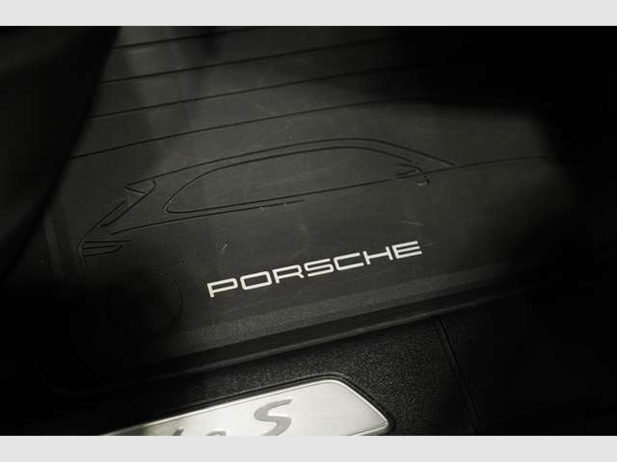 Porsche Cayenne Turbo S E-Hybrid *1.H *21 *Pano*S-Abgas (2020) - Photo 21