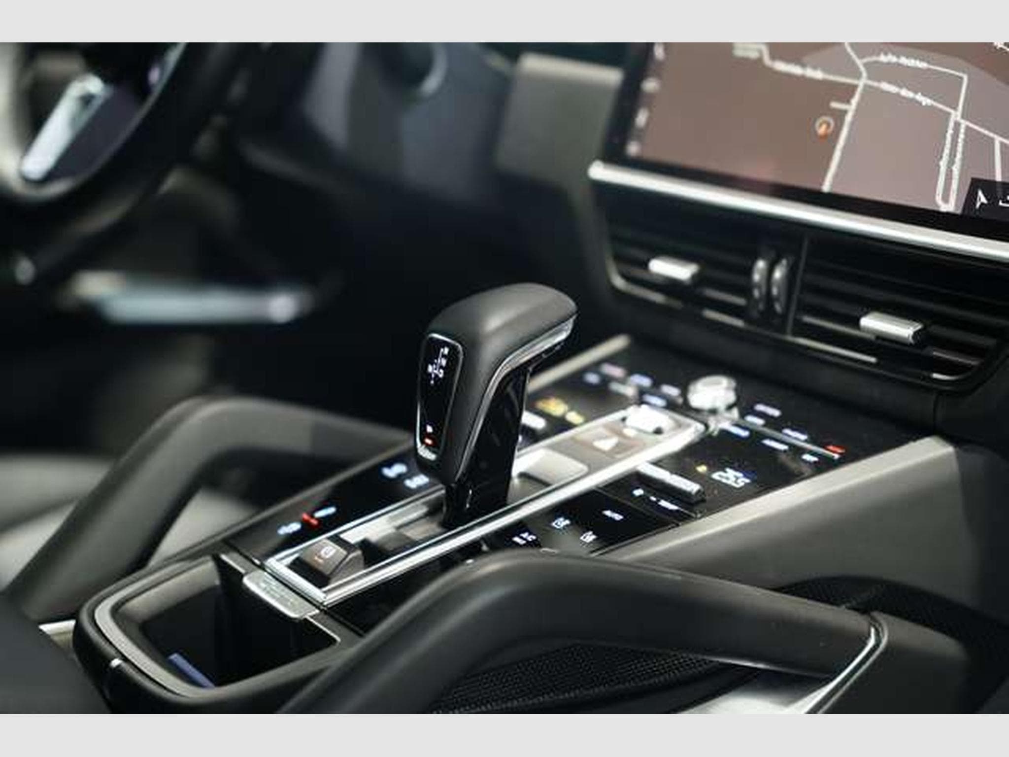 Porsche Cayenne Turbo S E-Hybrid *1.H *21 *Pano*S-Abgas (2020) - Photo 25