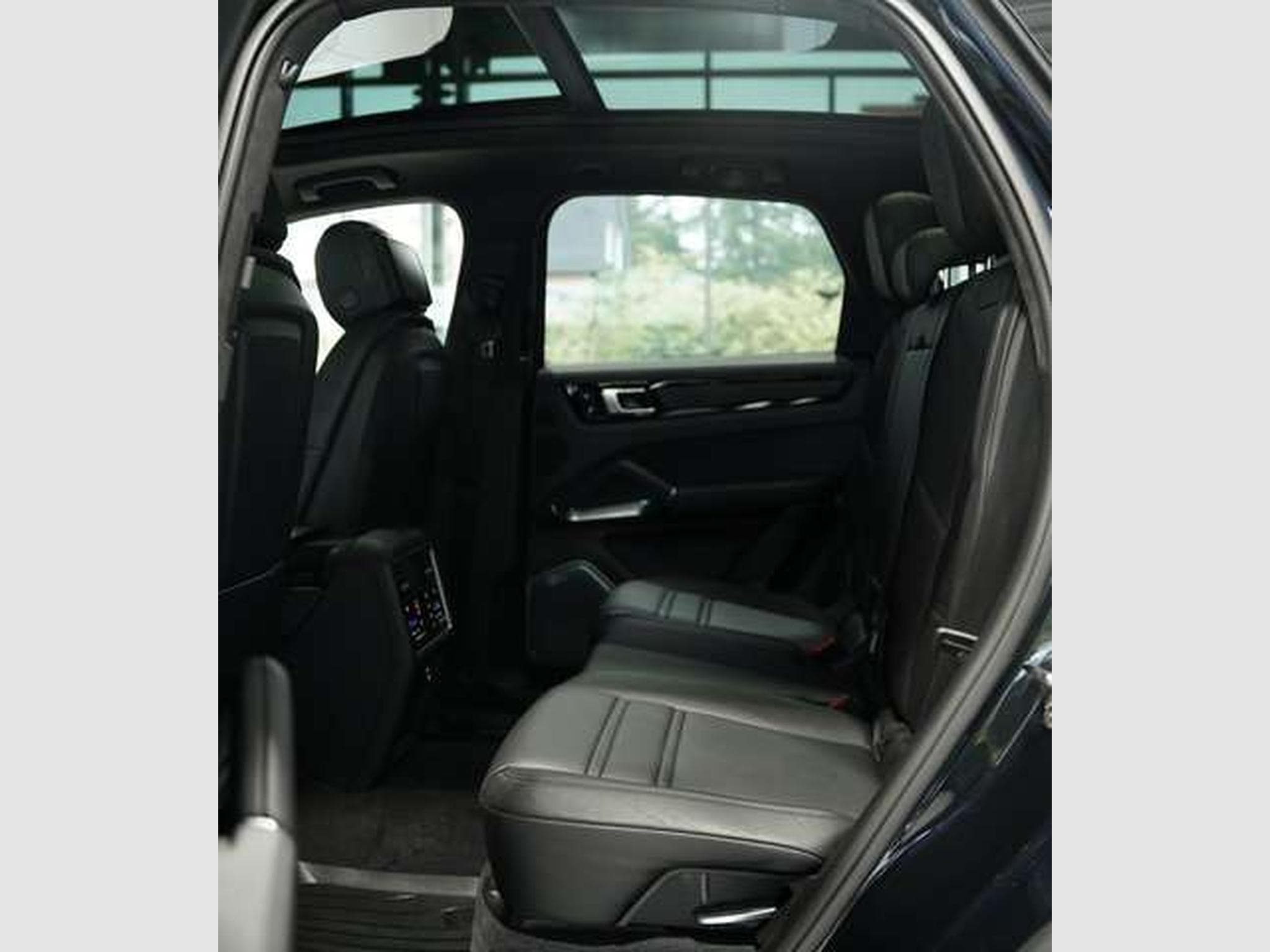 Porsche Cayenne Turbo S E-Hybrid *1.H *21 *Pano*S-Abgas (2020) - Photo 27