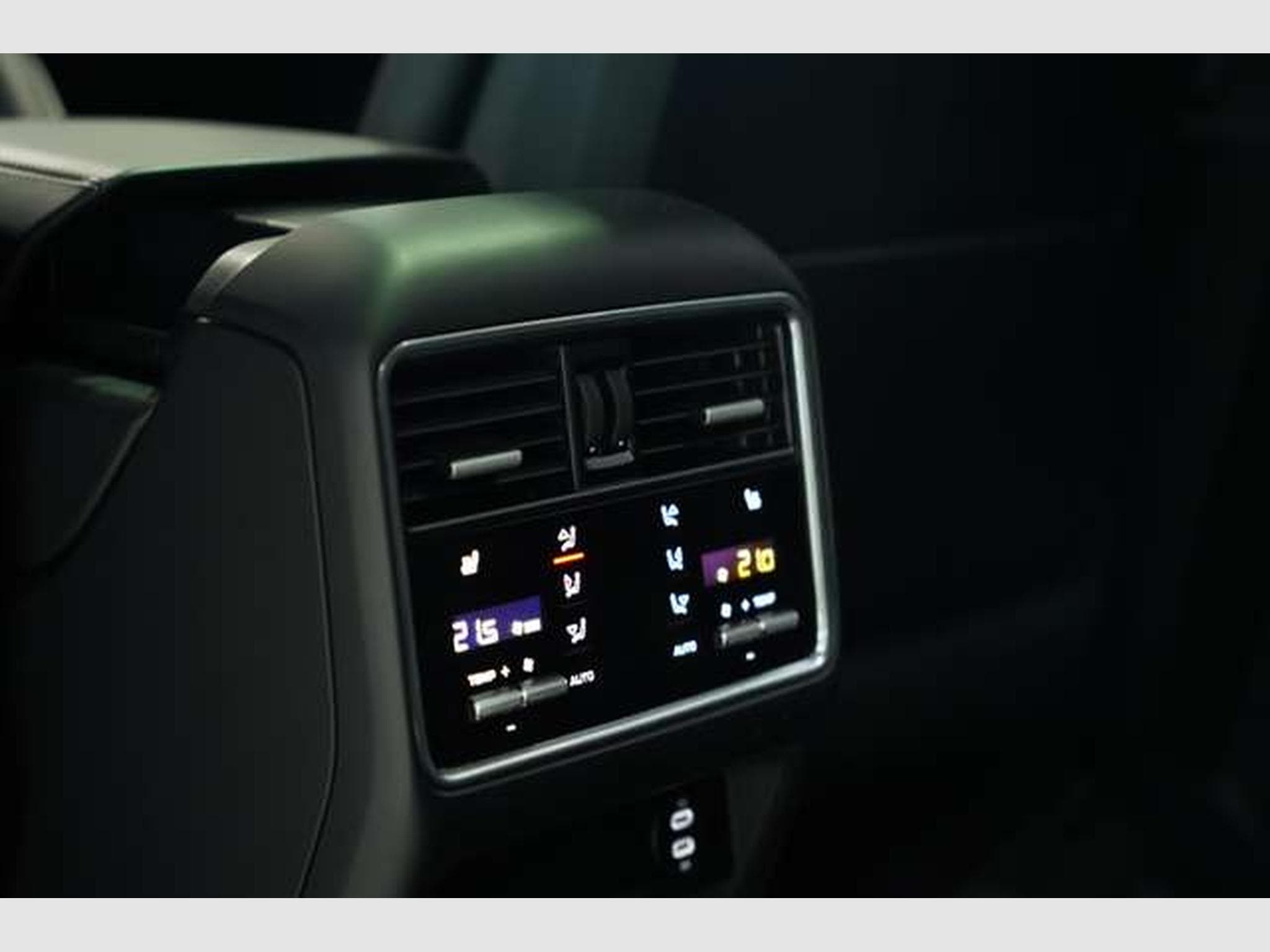 Porsche Cayenne Turbo S E-Hybrid *1.H *21 *Pano*S-Abgas (2020) - Photo 28