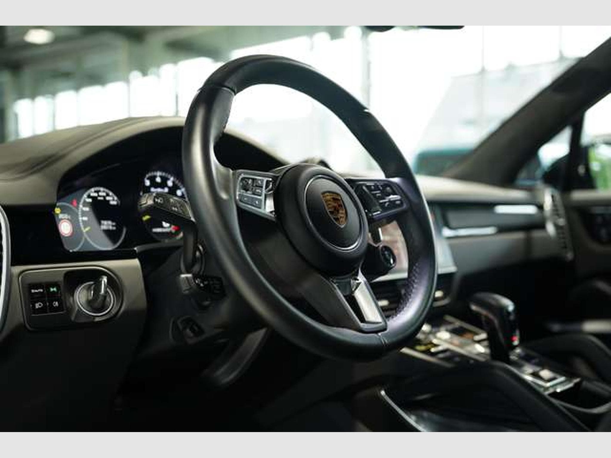 Porsche Cayenne Turbo S E-Hybrid *1.H *21 *Pano*S-Abgas (2020) - Photo 34