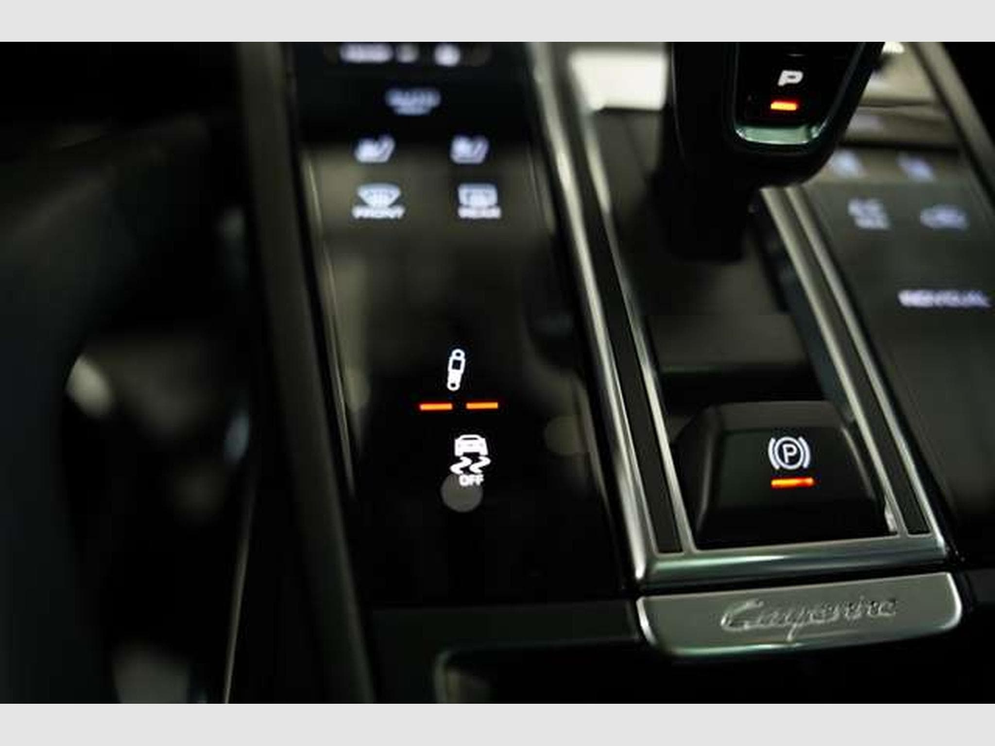 Porsche Cayenne Turbo S E-Hybrid *1.H *21 *Pano*S-Abgas (2020) - Photo 35