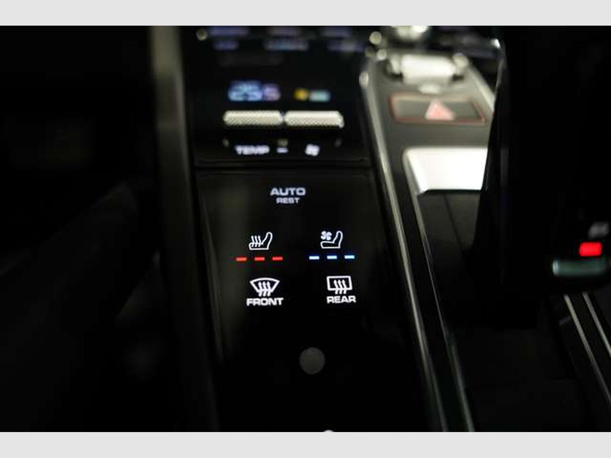 Porsche Cayenne Turbo S E-Hybrid *1.H *21 *Pano*S-Abgas (2020) - Photo 36