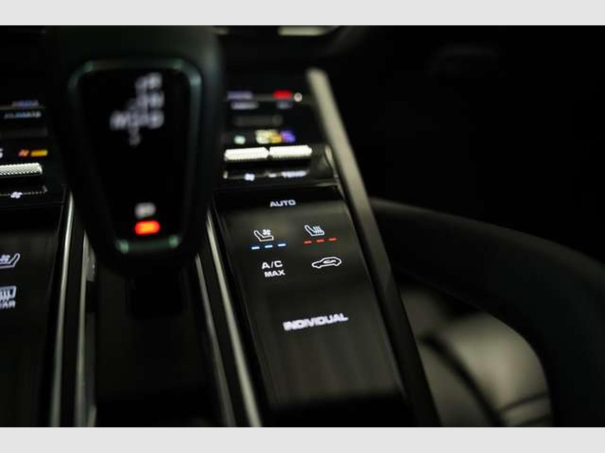 Porsche Cayenne Turbo S E-Hybrid *1.H *21 *Pano*S-Abgas (2020) - Photo 37