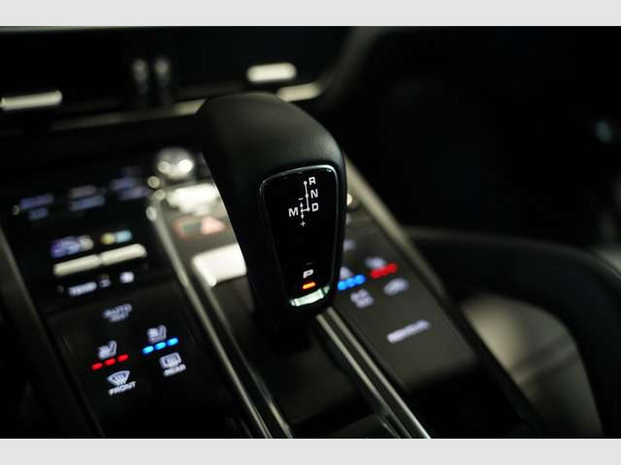 Porsche Cayenne Turbo S E-Hybrid *1.H *21 *Pano*S-Abgas (2020) - Photo 38
