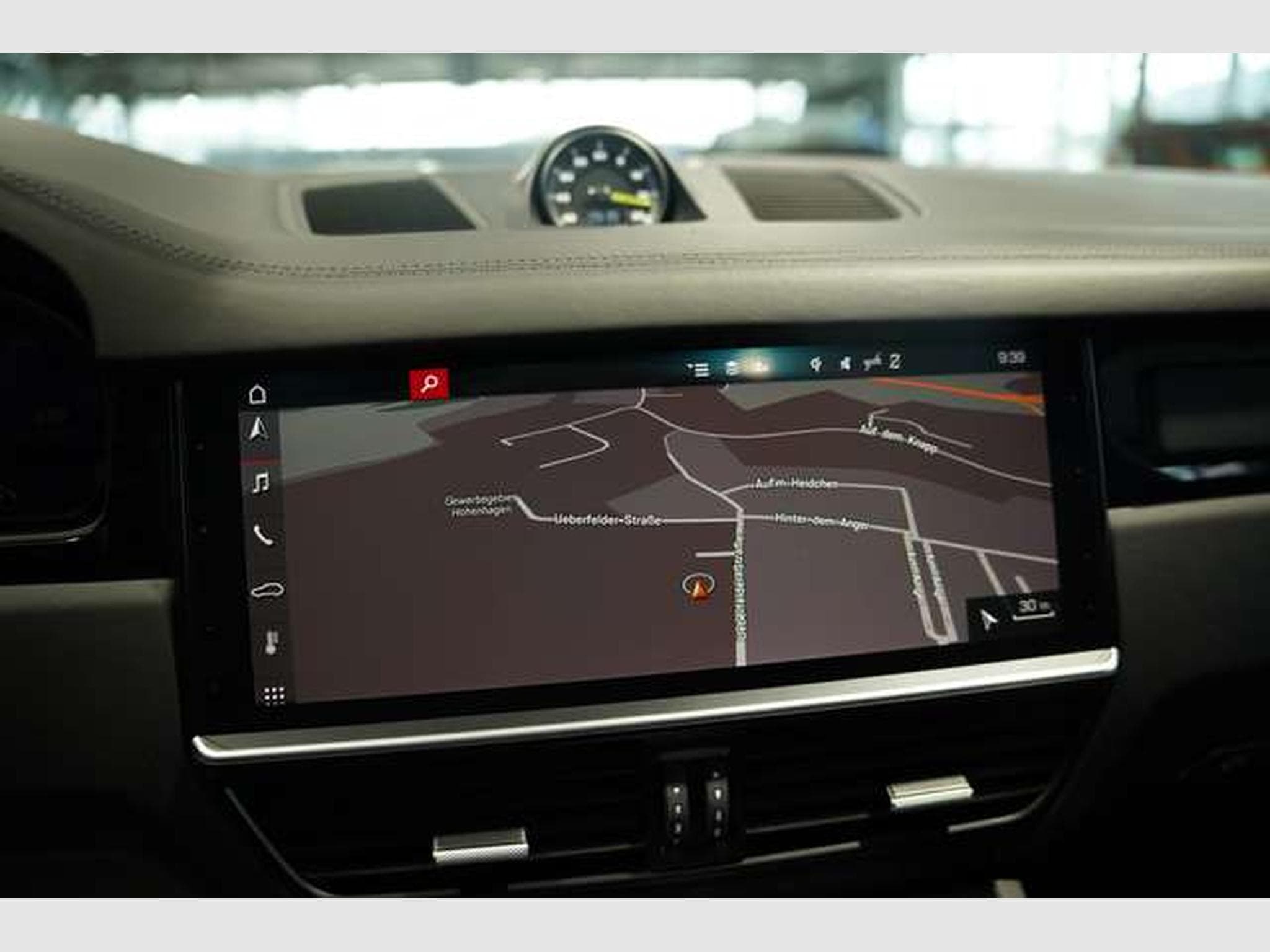 Porsche Cayenne Turbo S E-Hybrid *1.H *21 *Pano*S-Abgas (2020) - Photo 39