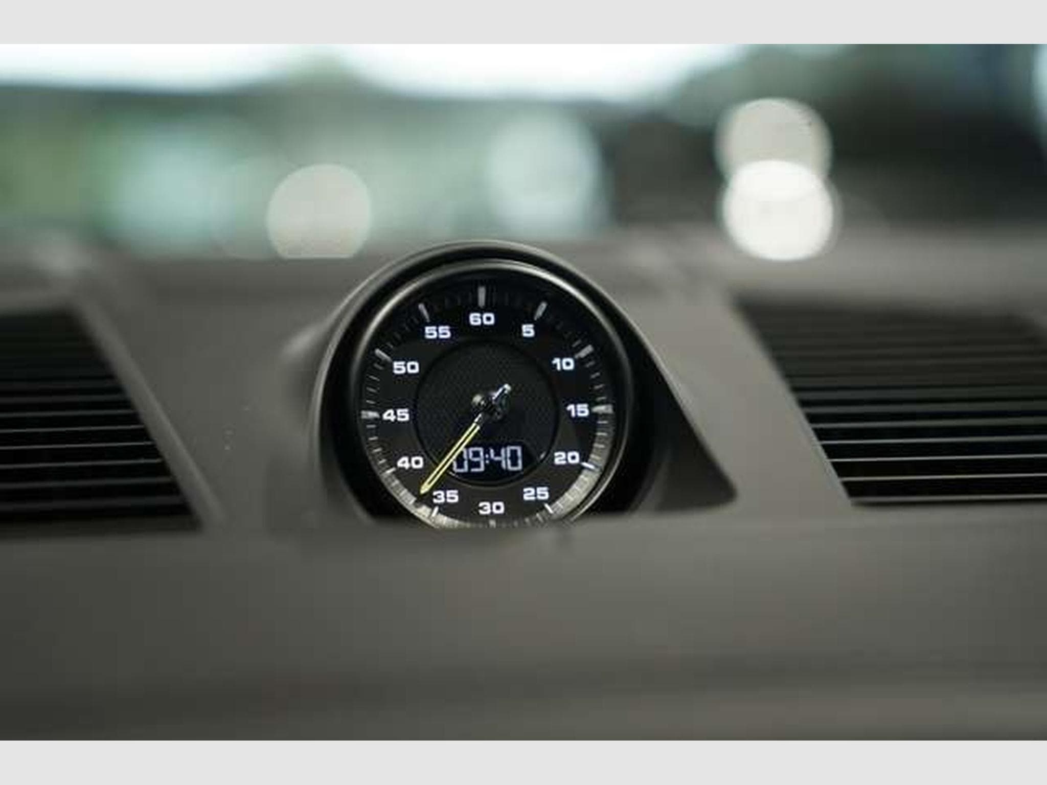 Porsche Cayenne Turbo S E-Hybrid *1.H *21 *Pano*S-Abgas (2020) - Photo 41