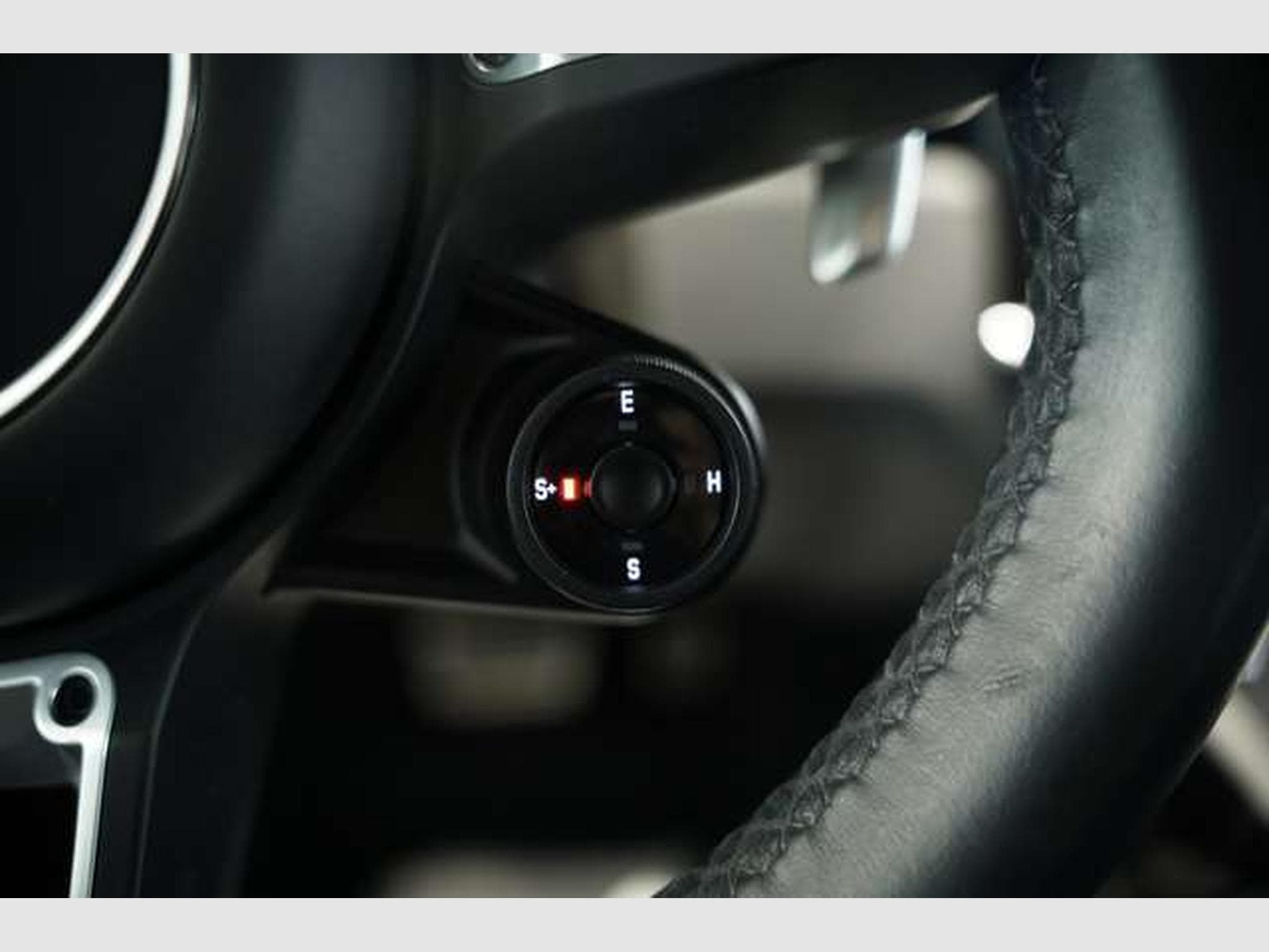 Porsche Cayenne Turbo S E-Hybrid *1.H *21 *Pano*S-Abgas (2020) - Photo 43