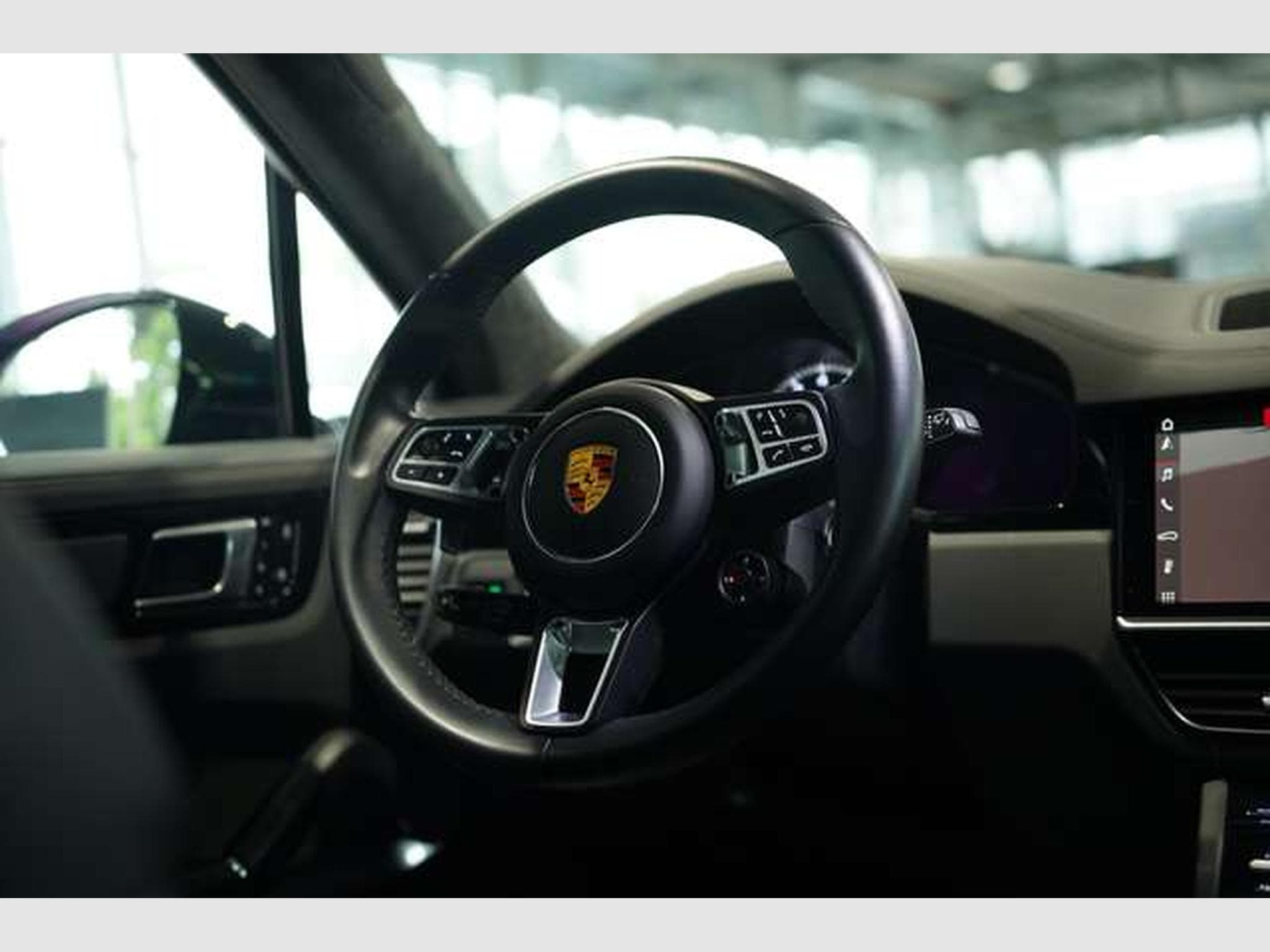Porsche Cayenne Turbo S E-Hybrid *1.H *21 *Pano*S-Abgas (2020) - Photo 48