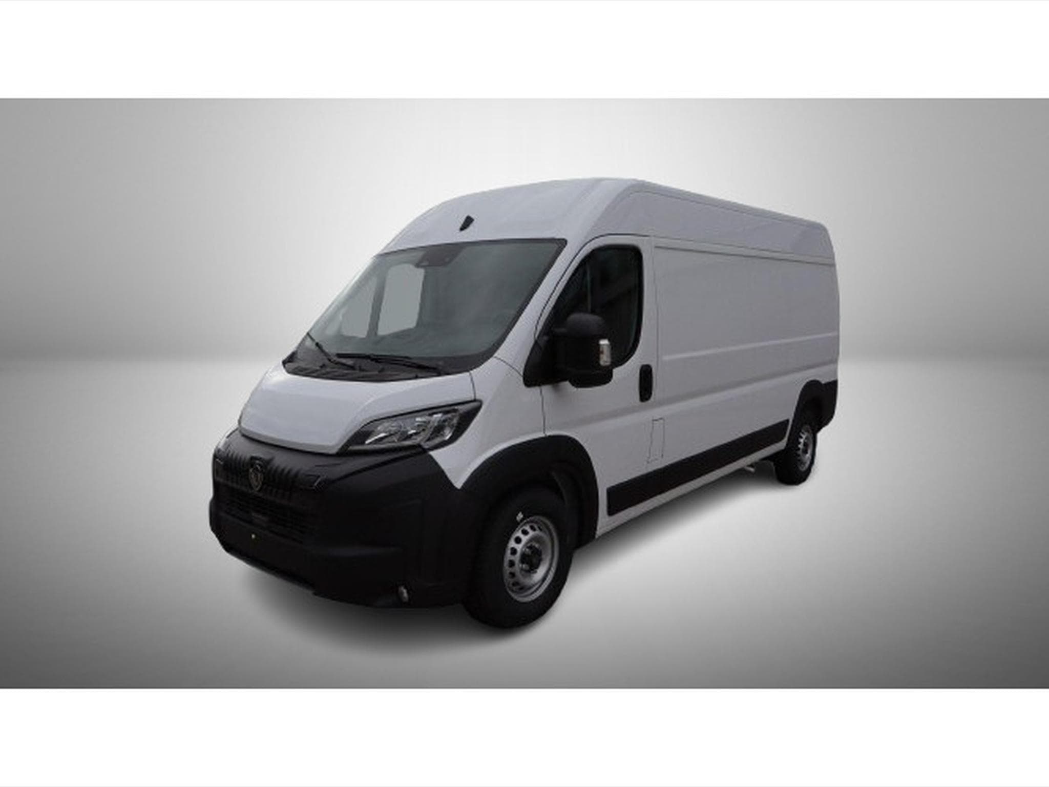 Peugeot Boxer 2.2 BlueHDI 140 L3H2 (2026) - Photo 2