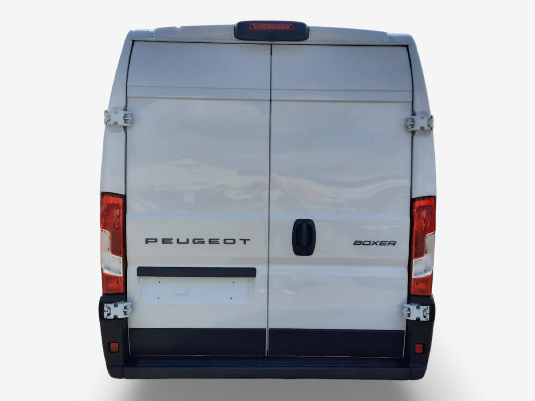 Peugeot Boxer 2.2 BlueHDI  140 L2H2 335 (2026) - Photo 6