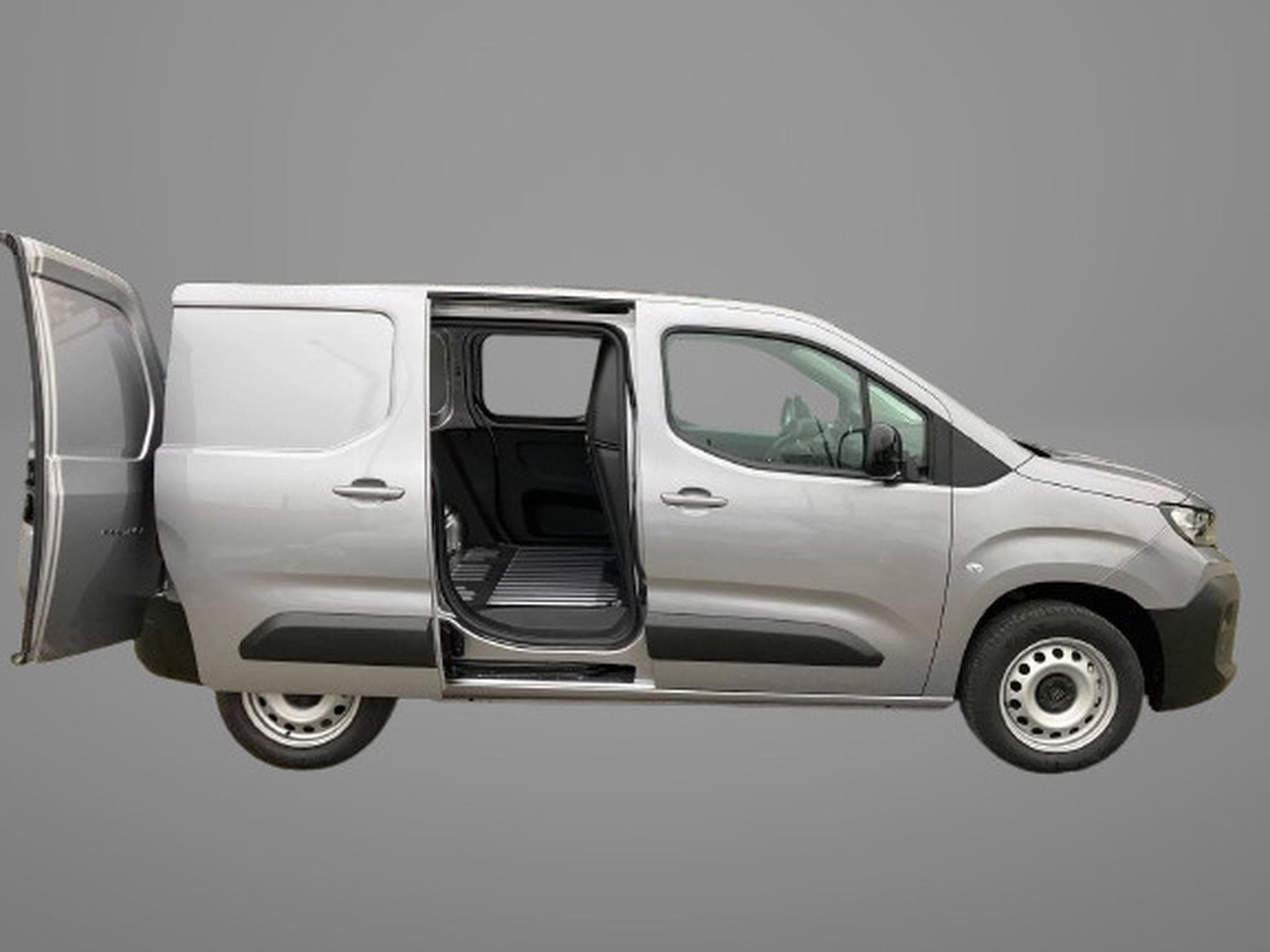 Peugeot Partner 1.5 BlueHDI 102 Confort L1H1 (2025) - Photo 10
