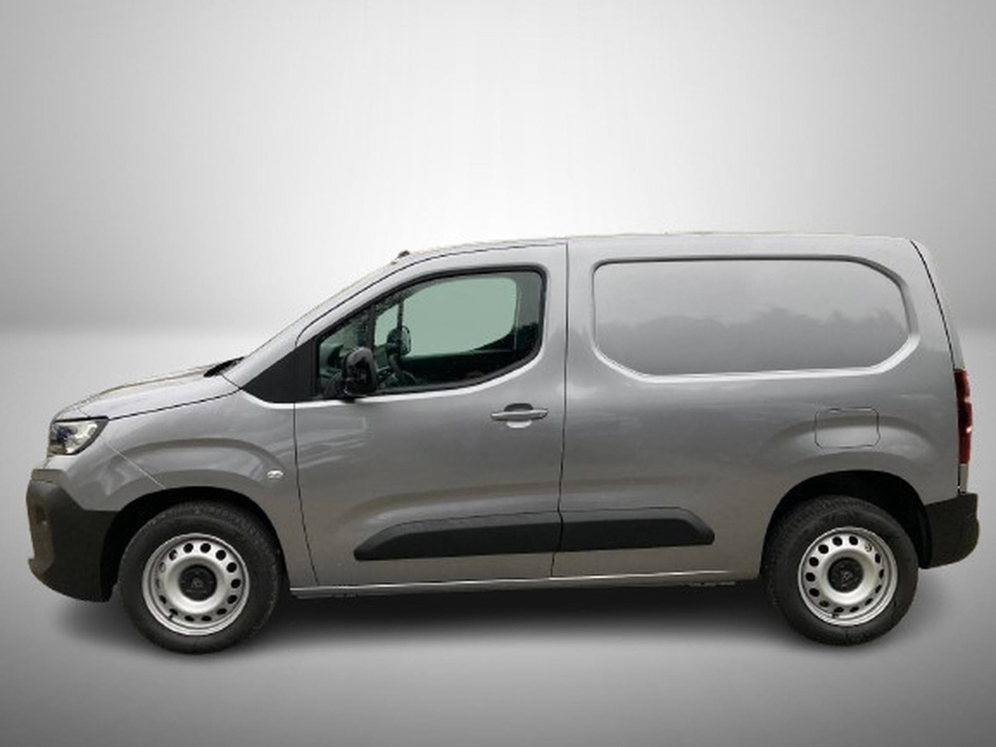 Peugeot Partner 1.5 BlueHDI 102 Confort L1H1 (2025) - Photo 3