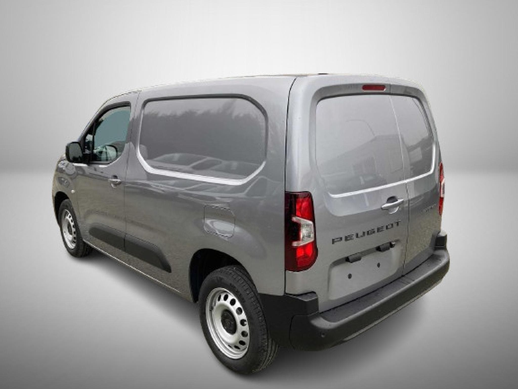 Peugeot Partner 1.5 BlueHDI 102 Confort L1H1 (2025) - Photo 4