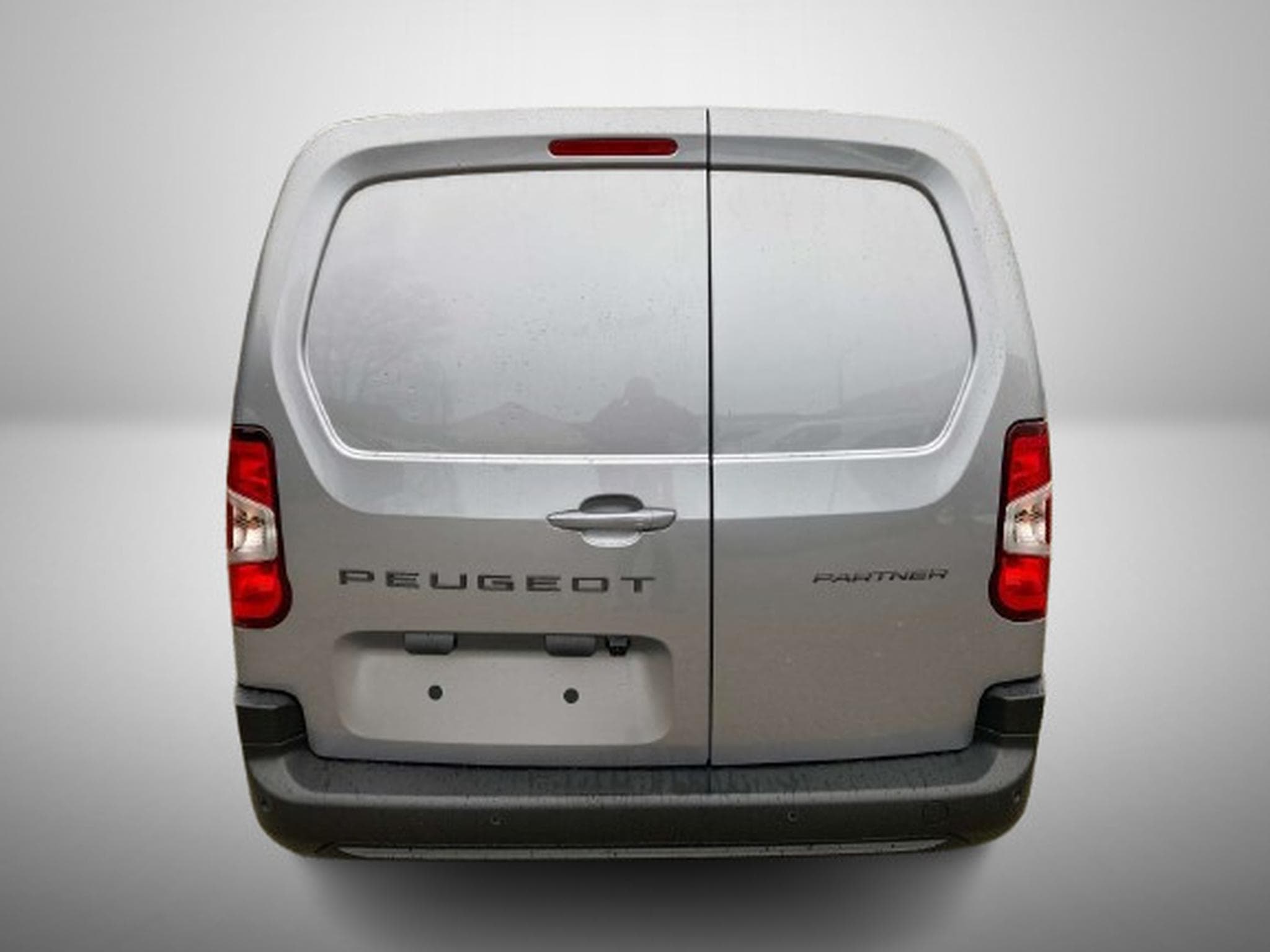 Peugeot Partner 1.5 BlueHDI 102 Confort L1H1 (2025) - Photo 5