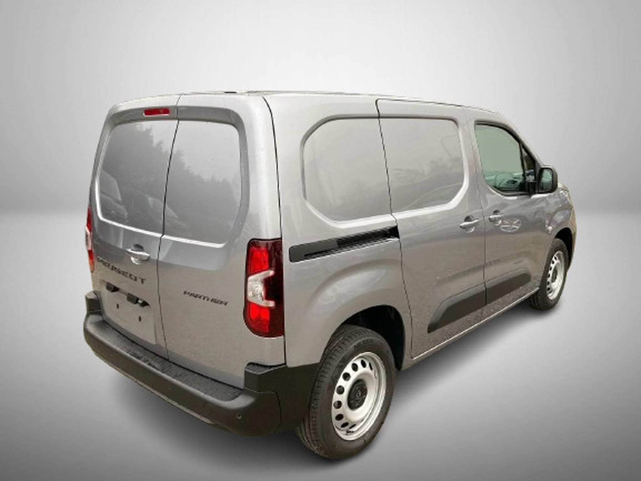 Peugeot Partner 1.5 BlueHDI 102 Confort L1H1 (2025) - Photo 8