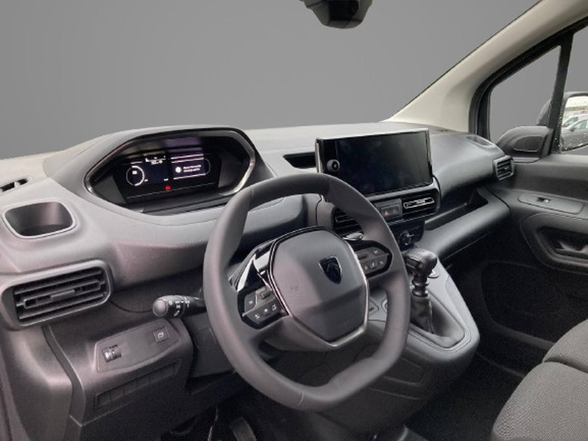 Peugeot Partner 1.5 BlueHDI 130 AT8 Confort L2H1 (2026) - Photo 7