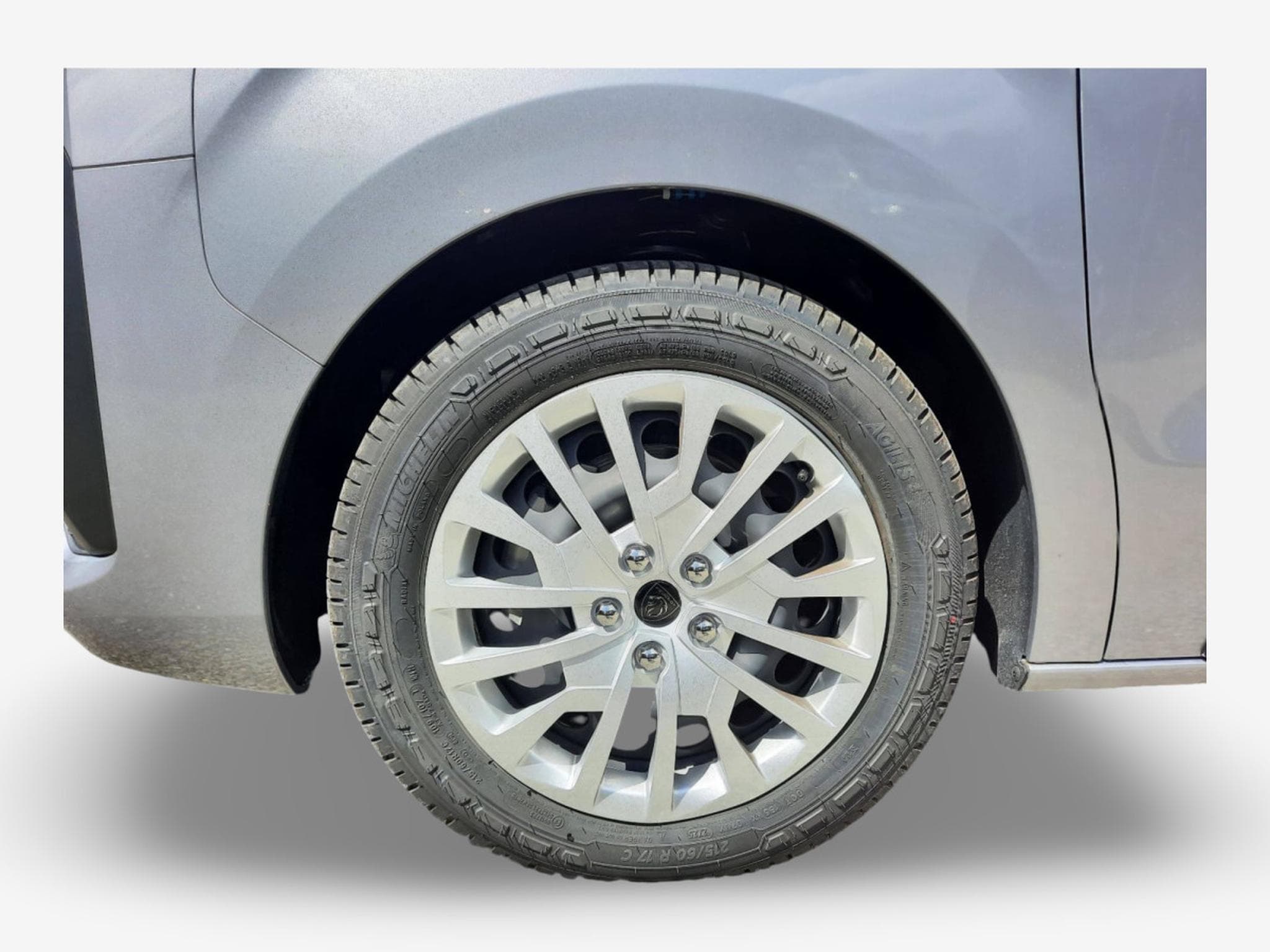 Peugeot Expert 2.0 BlueHDI 180 EAT8 Confort XL Doubel Cabine (2026) - Photo 10