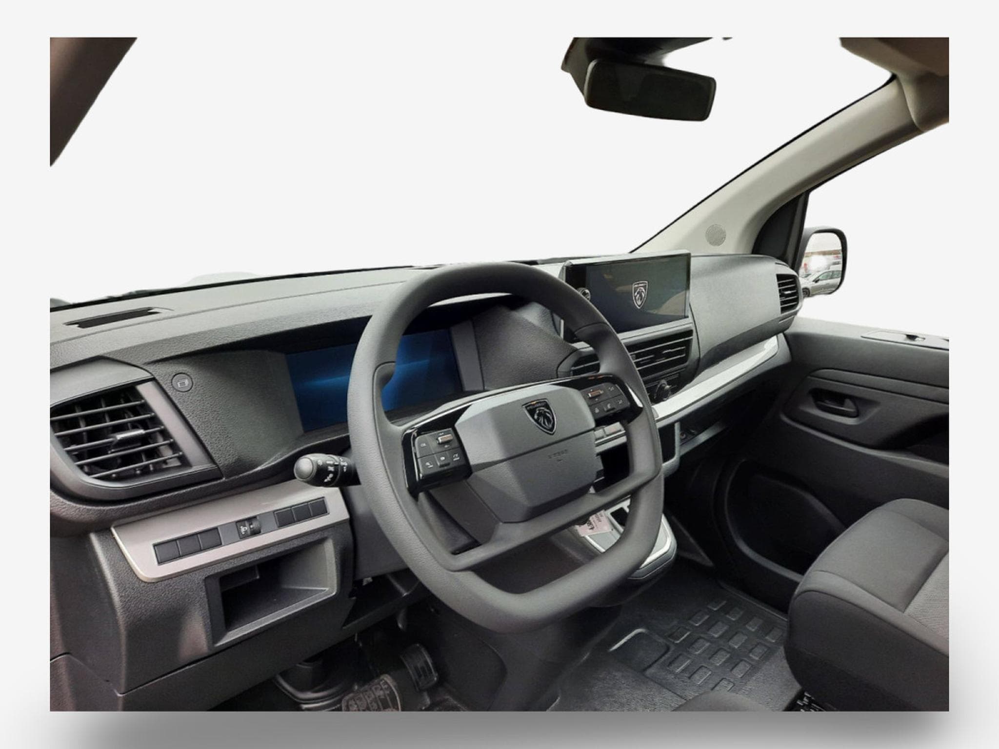 Peugeot Expert 2.0 BlueHDI 180 EAT8 Confort XL Doubel Cabine (2026) - Photo 15