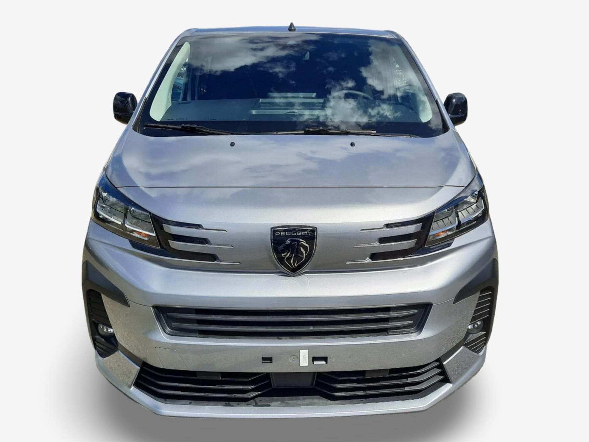 Peugeot Expert 2.0 BlueHDI 180 EAT8 Confort XL Doubel Cabine (2026) - Photo 2