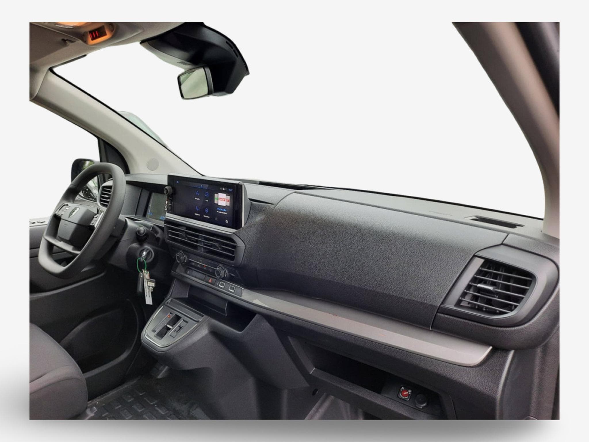 Peugeot Expert 2.0 BlueHDI 180 EAT8 Confort XL Doubel Cabine (2026) - Photo 23
