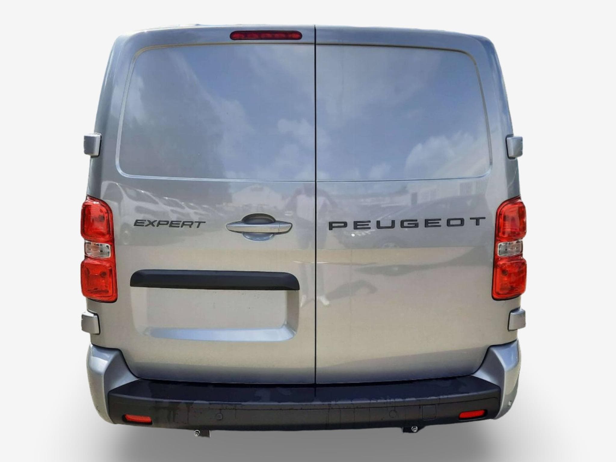 Peugeot Expert 2.0 BlueHDI 180 EAT8 Confort XL Doubel Cabine (2026) - Photo 7