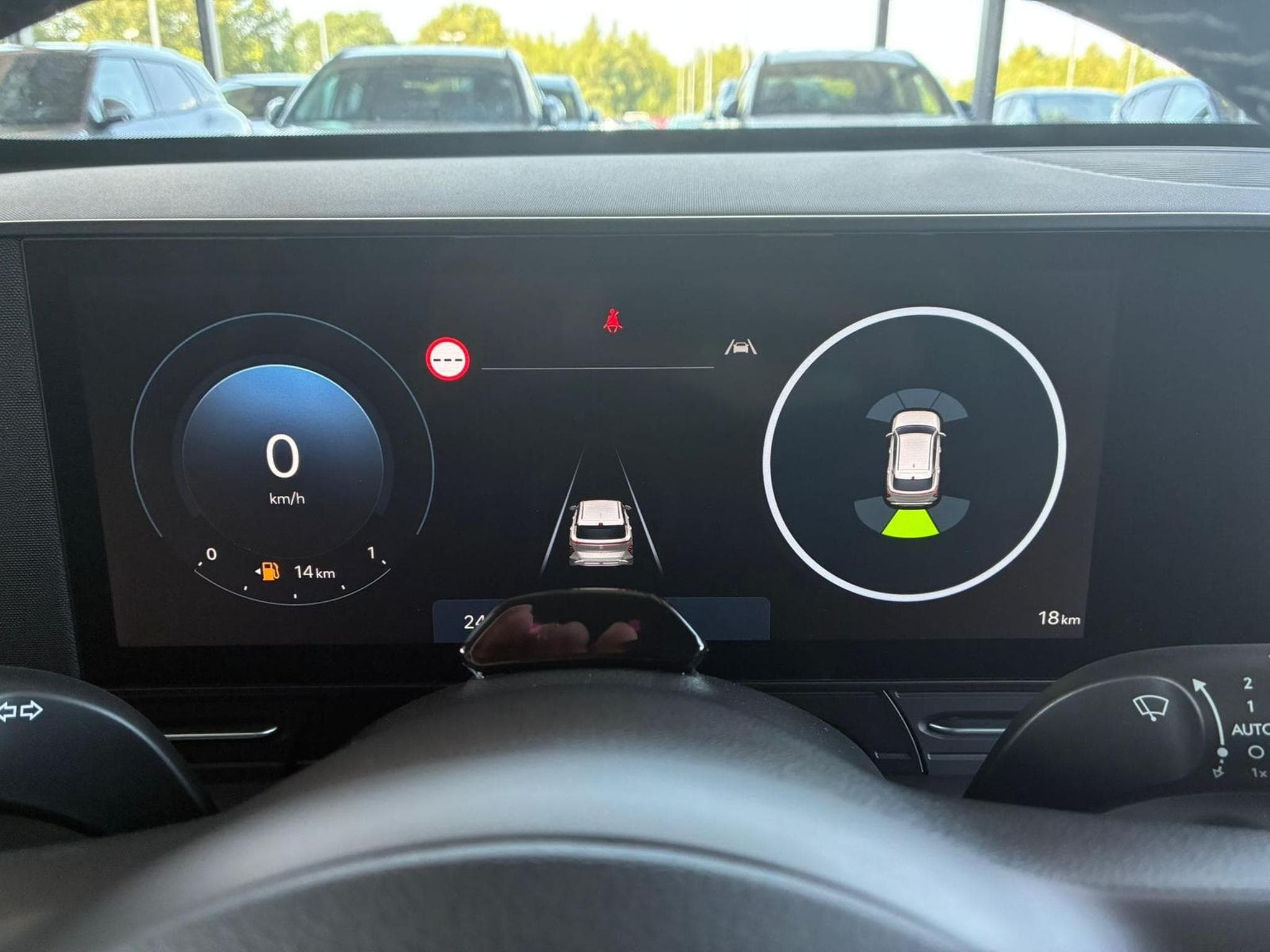 Hyundai Kona Comfort Plus (2025) - Photo 10