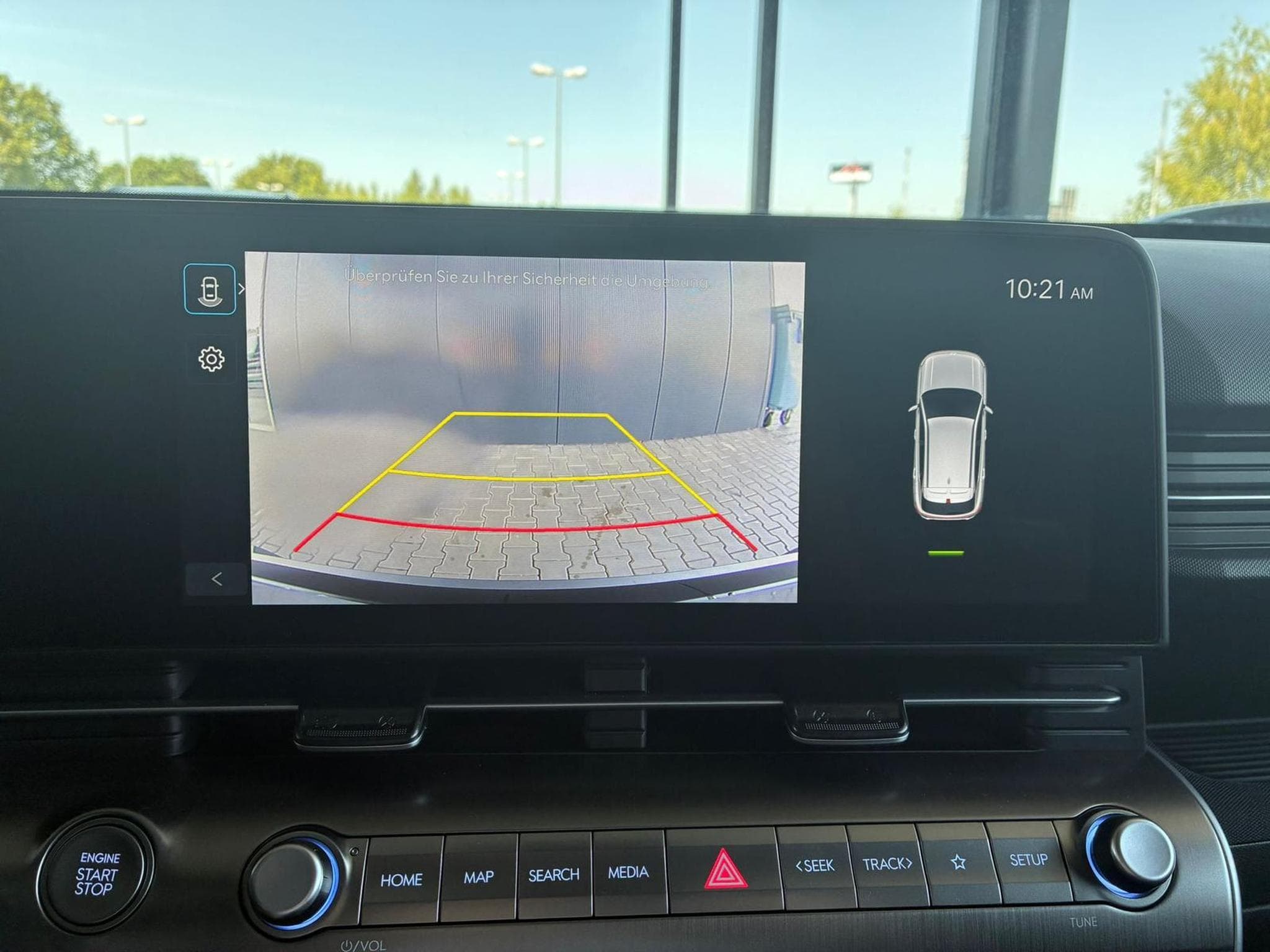 Hyundai Kona Comfort Plus (2025) - Photo 11