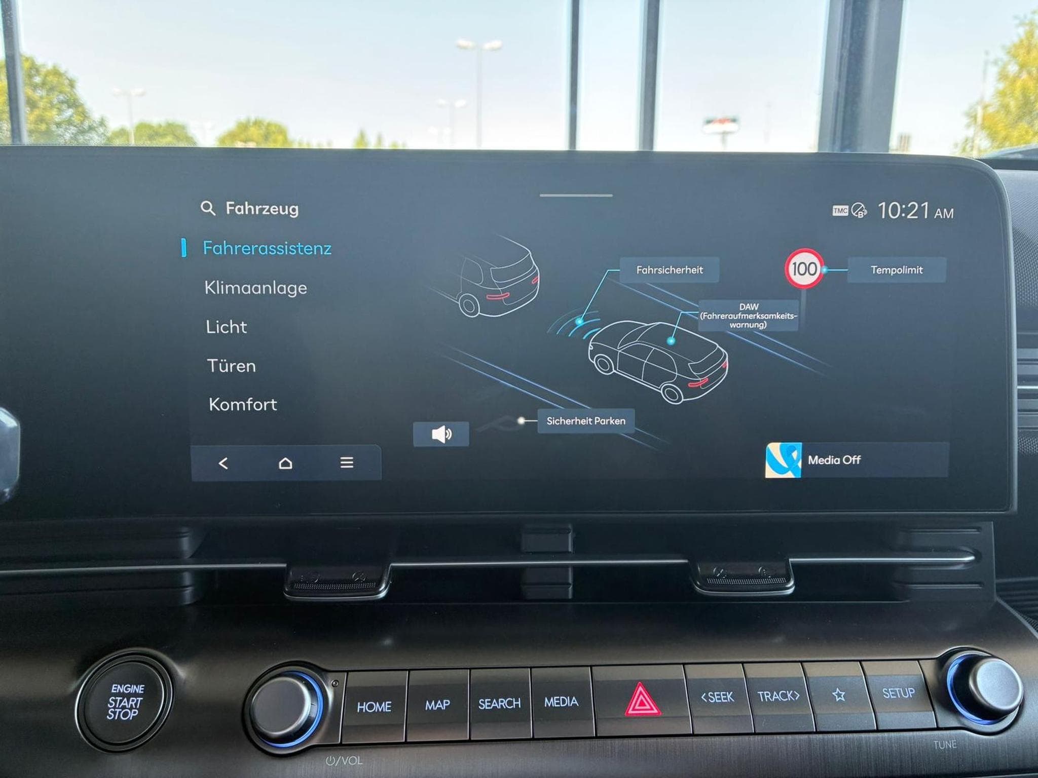 Hyundai Kona Comfort Plus (2025) - Photo 12