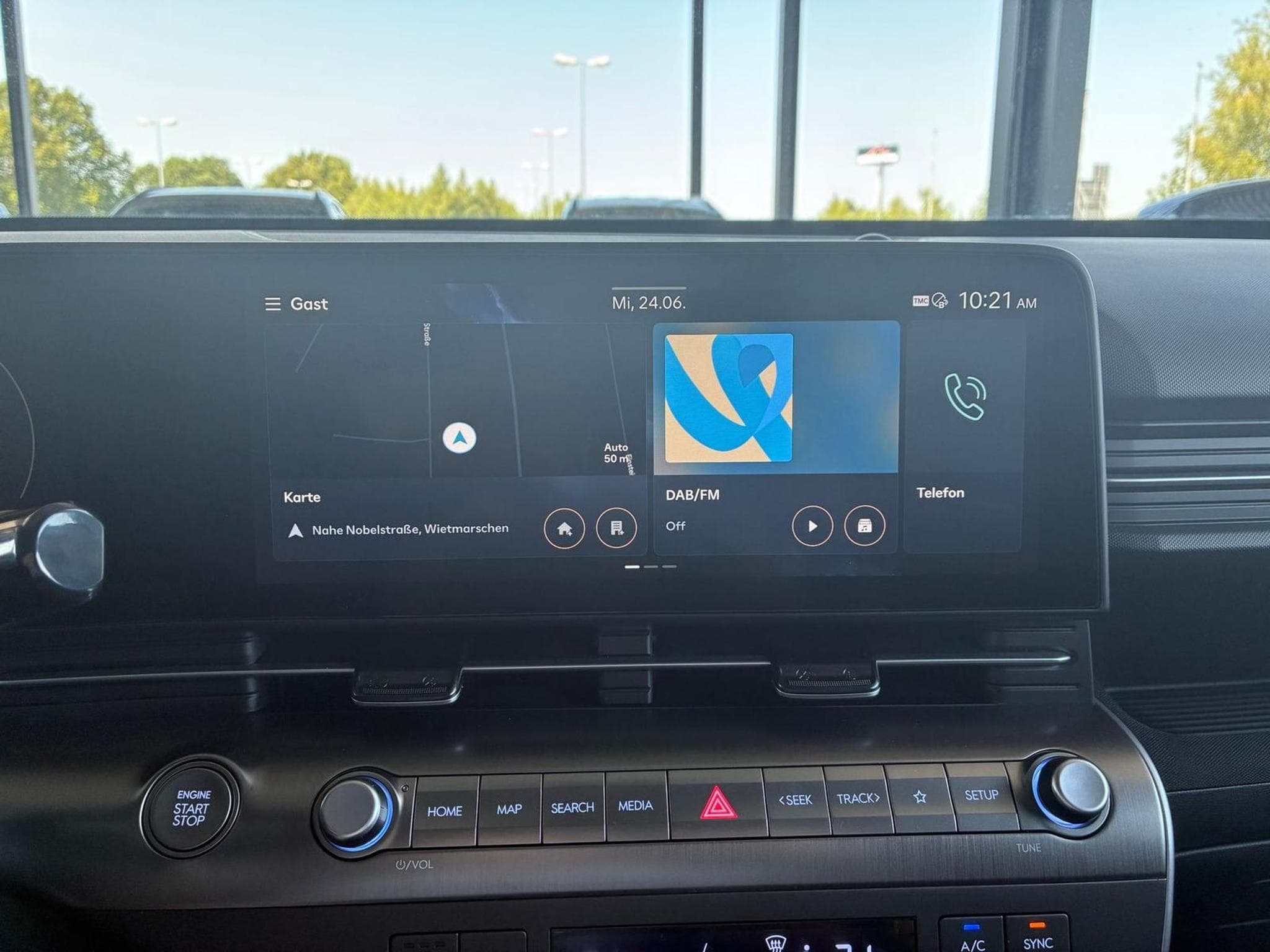 Hyundai Kona Comfort Plus (2025) - Photo 13
