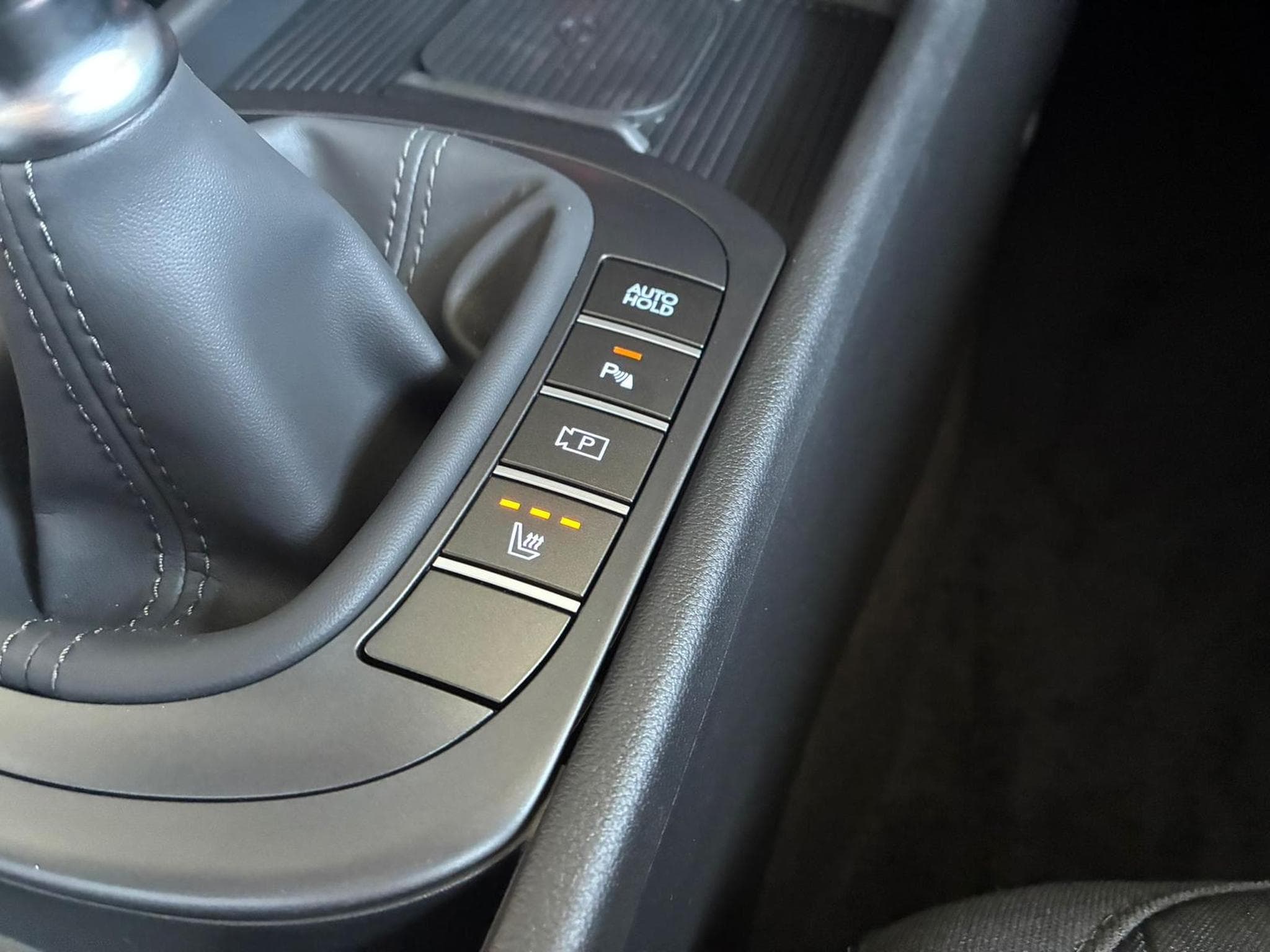 Hyundai Kona Comfort Plus (2025) - Photo 18
