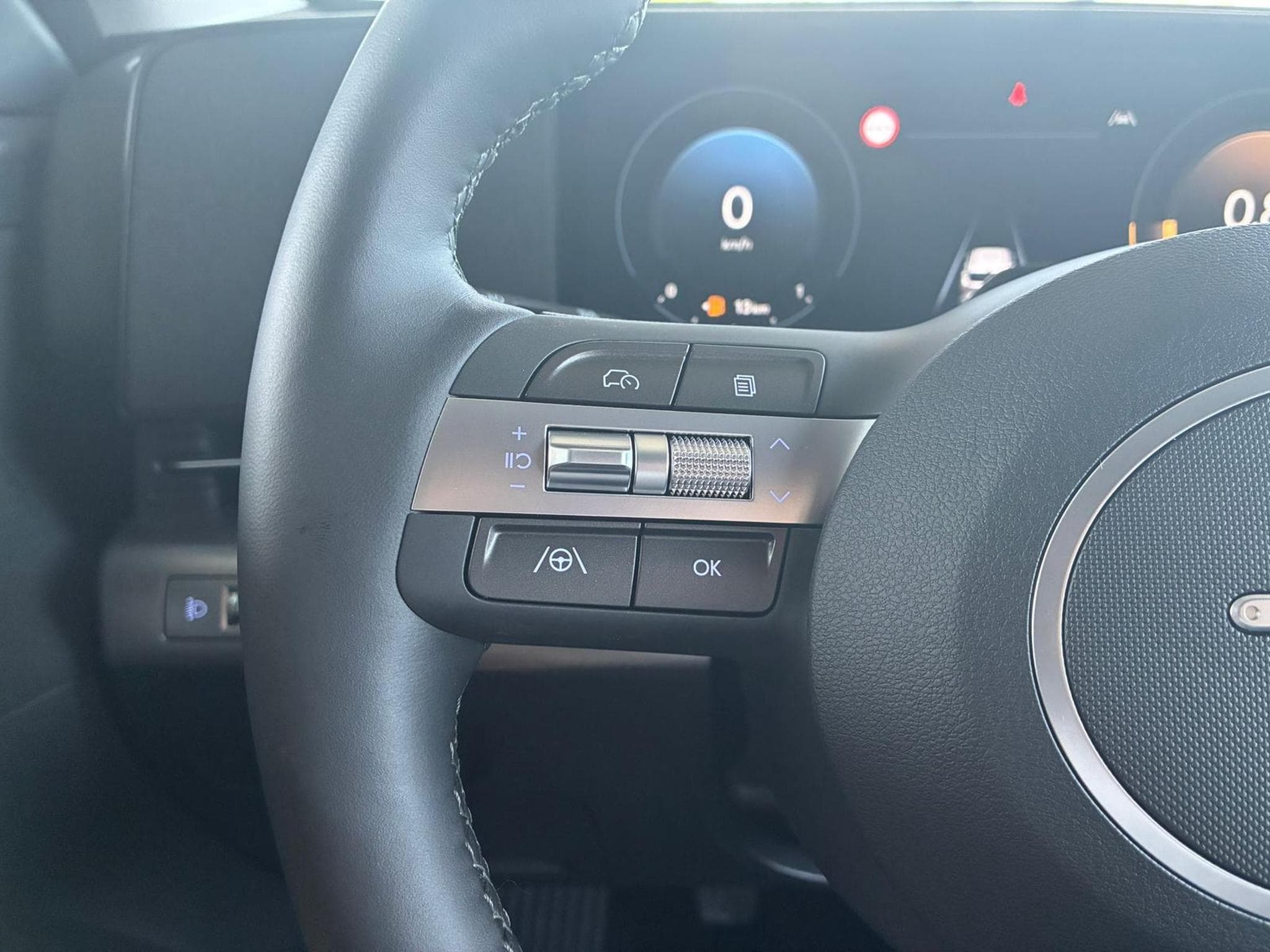 Hyundai Kona Comfort Plus (2025) - Photo 19