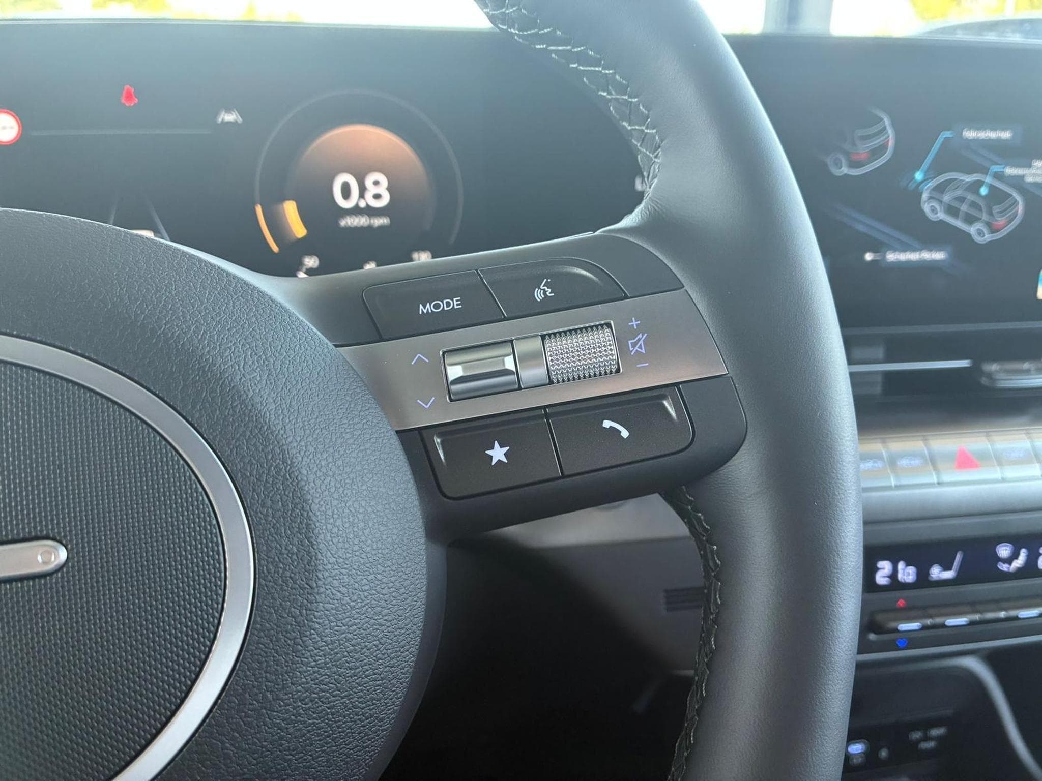 Hyundai Kona Comfort Plus (2025) - Photo 20