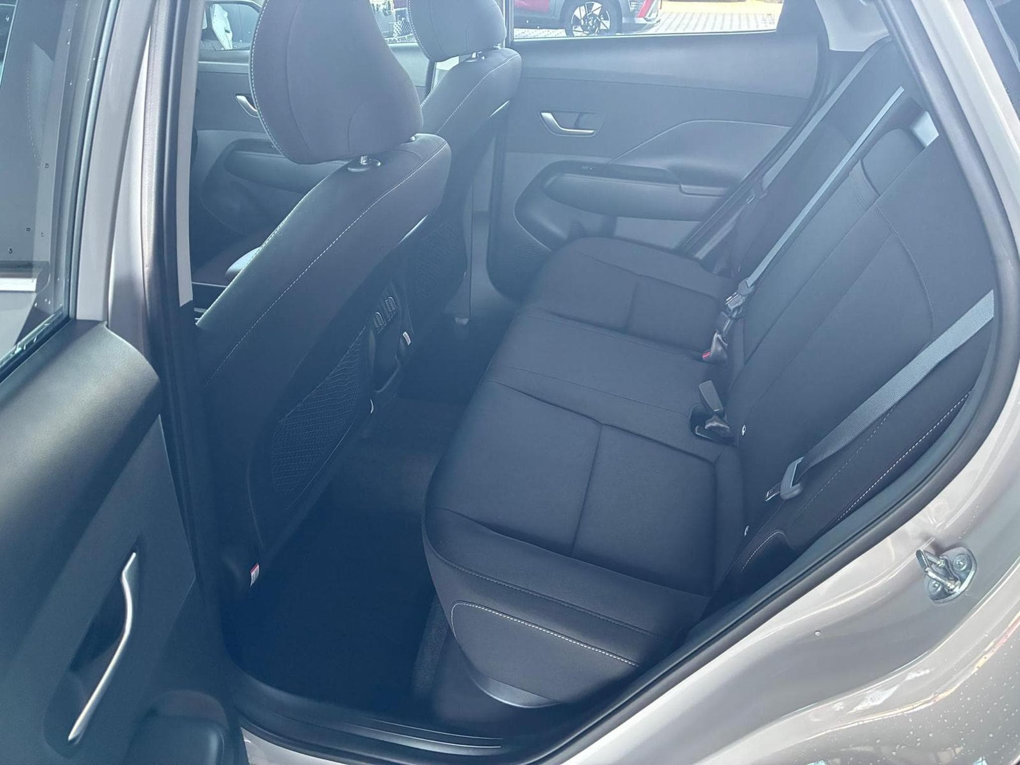 Hyundai Kona Comfort Plus (2025) - Photo 6
