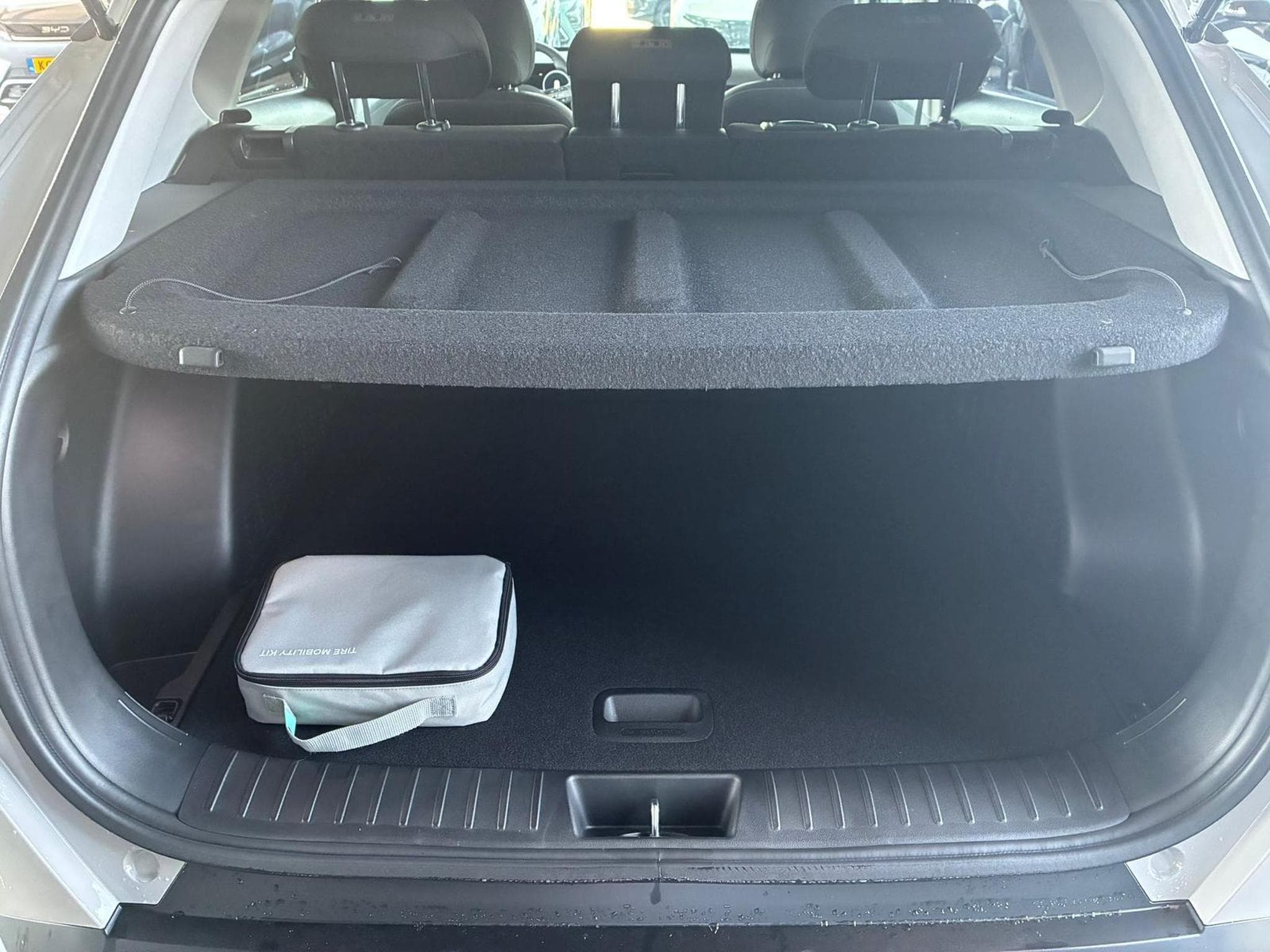 Hyundai Kona Comfort Plus (2025) - Photo 7