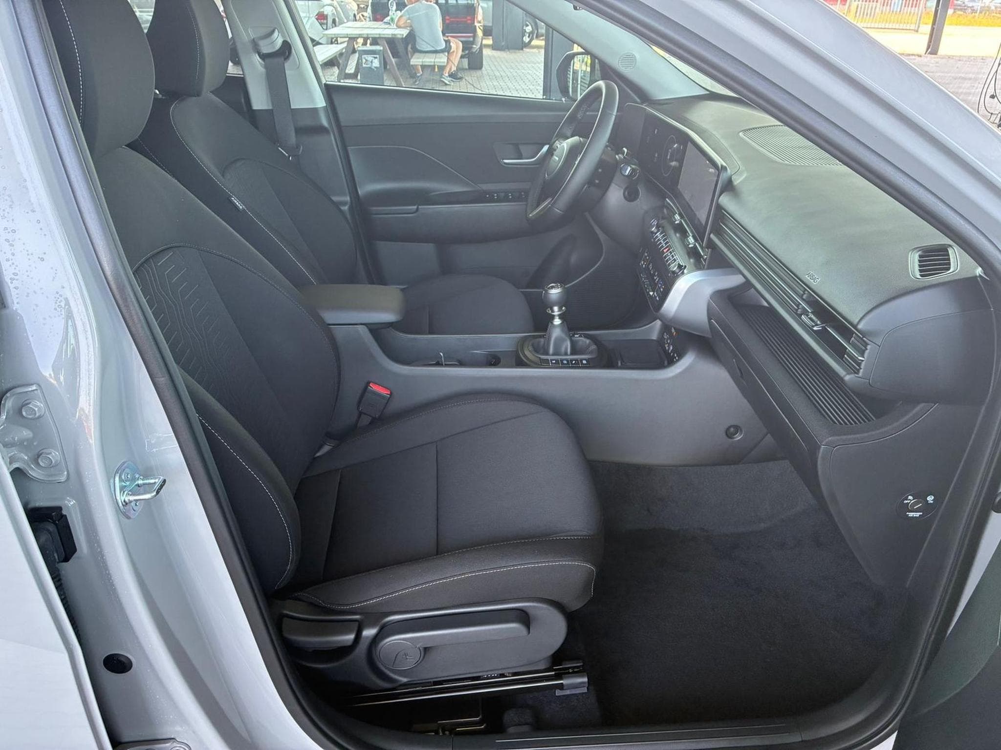 Hyundai Kona Comfort Plus (2025) - Photo 8