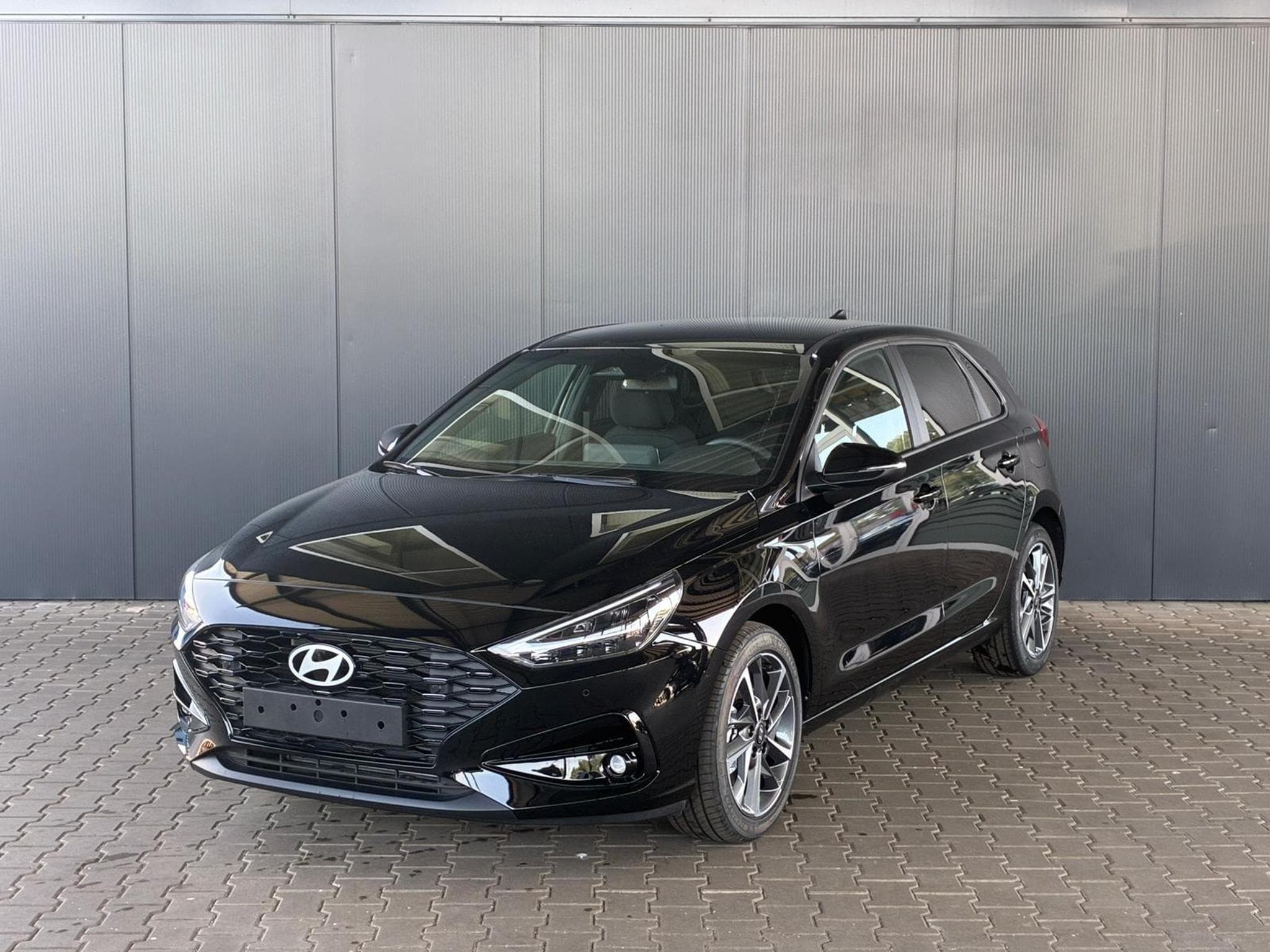 Hyundai i30 Comfort Plus (2025) - Photo 1
