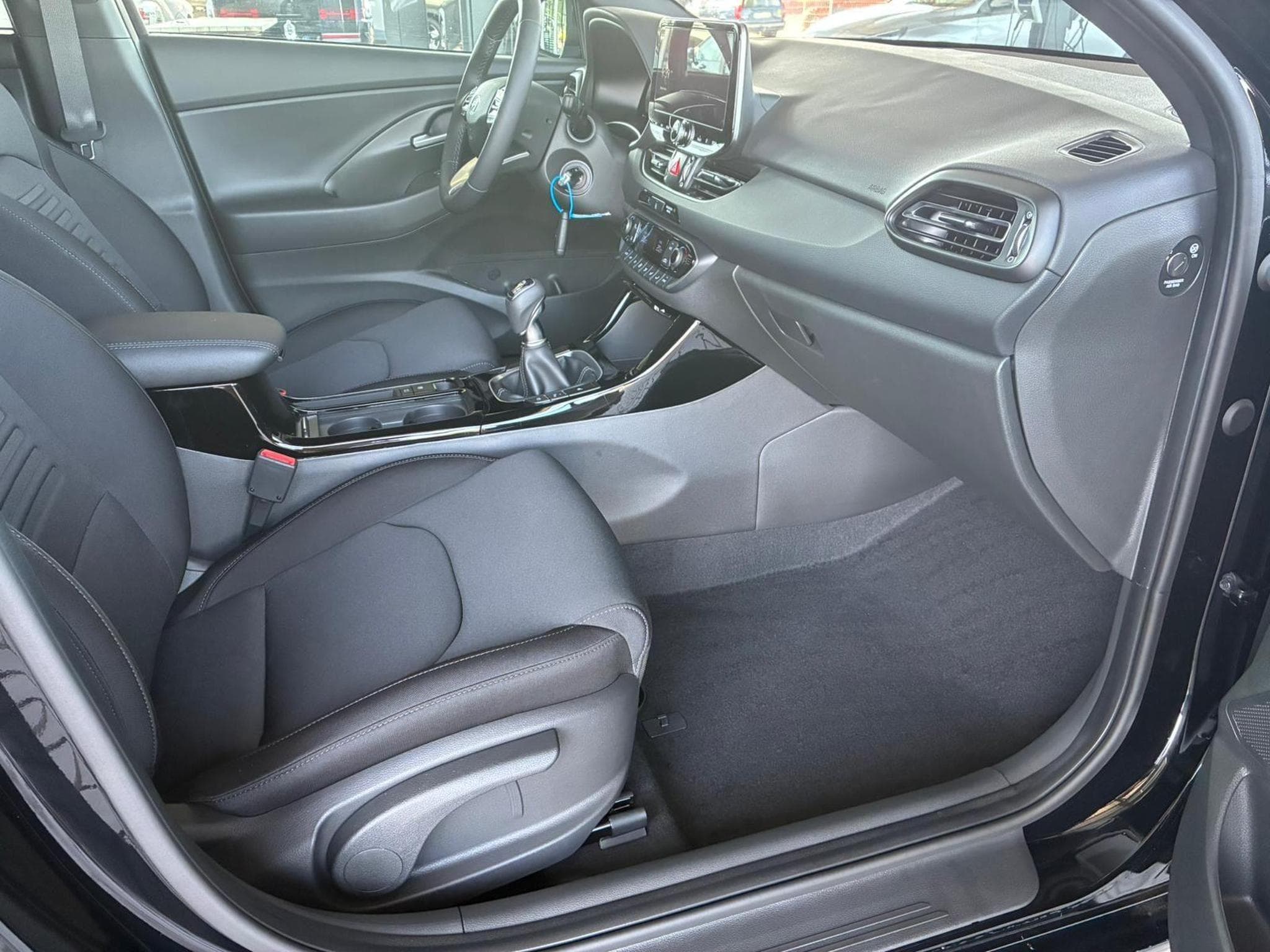 Hyundai i30 Comfort Plus (2025) - Photo 10