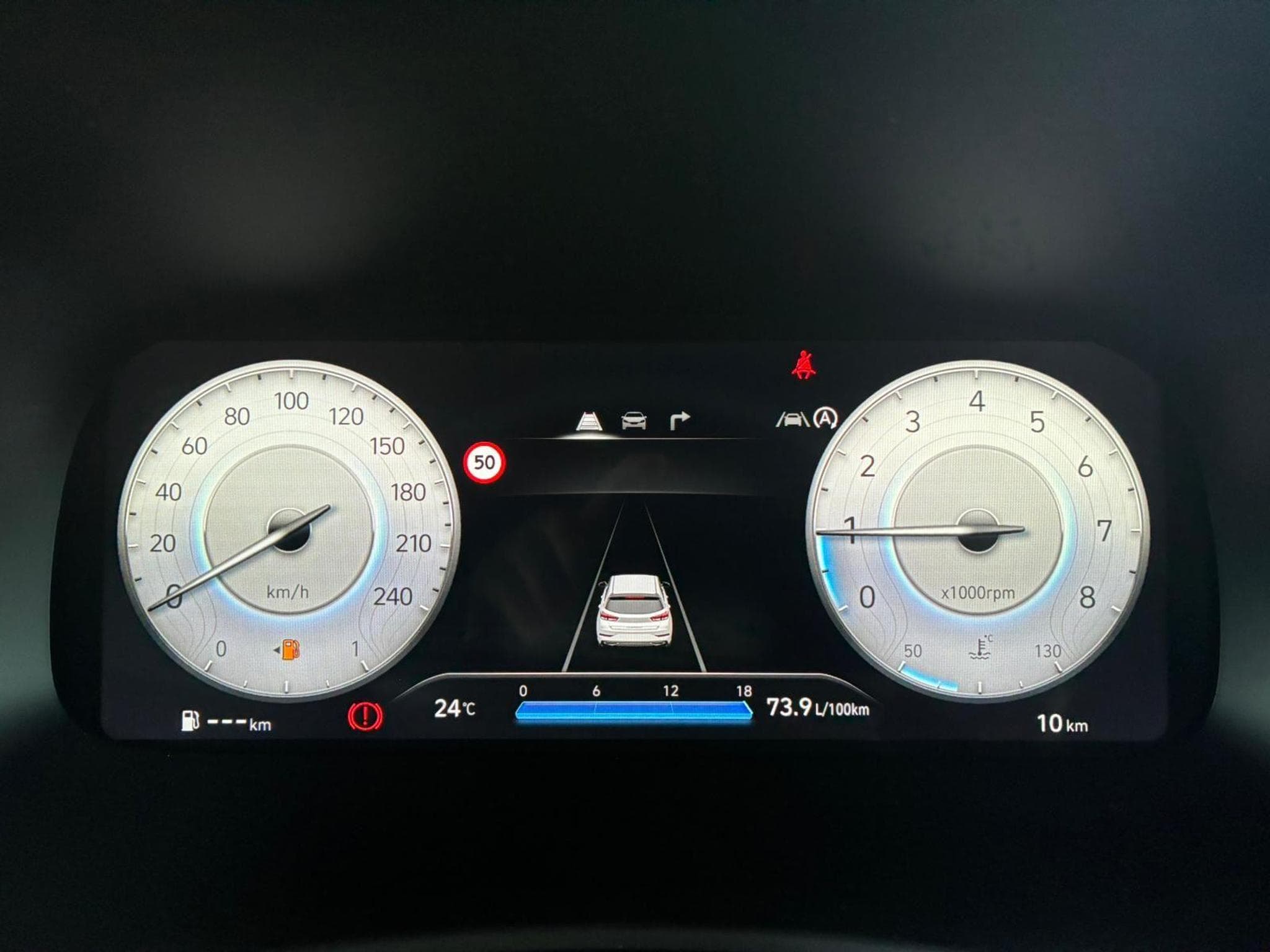 Hyundai i30 Comfort Plus (2025) - Photo 12