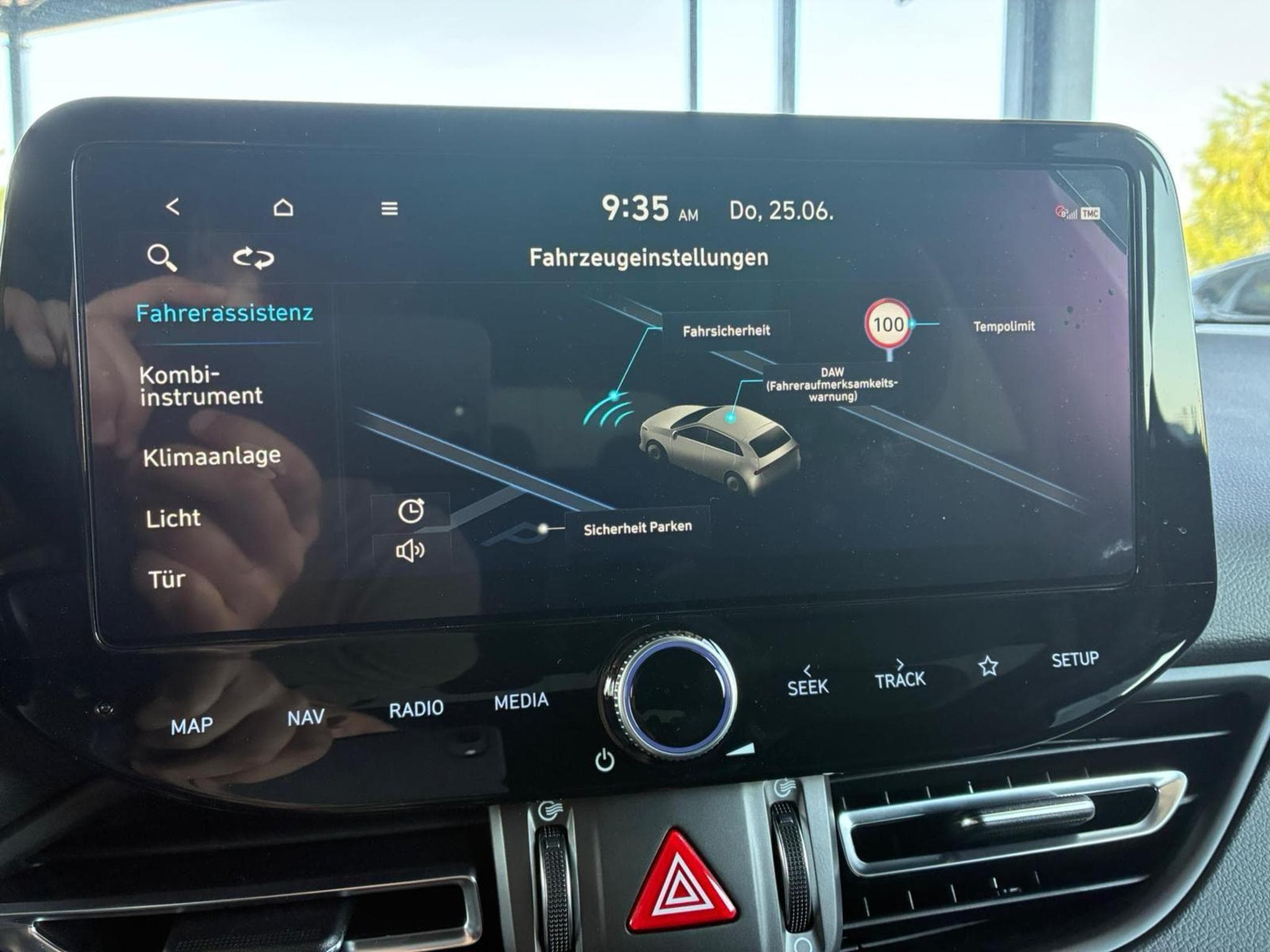 Hyundai i30 Comfort Plus (2025) - Photo 14