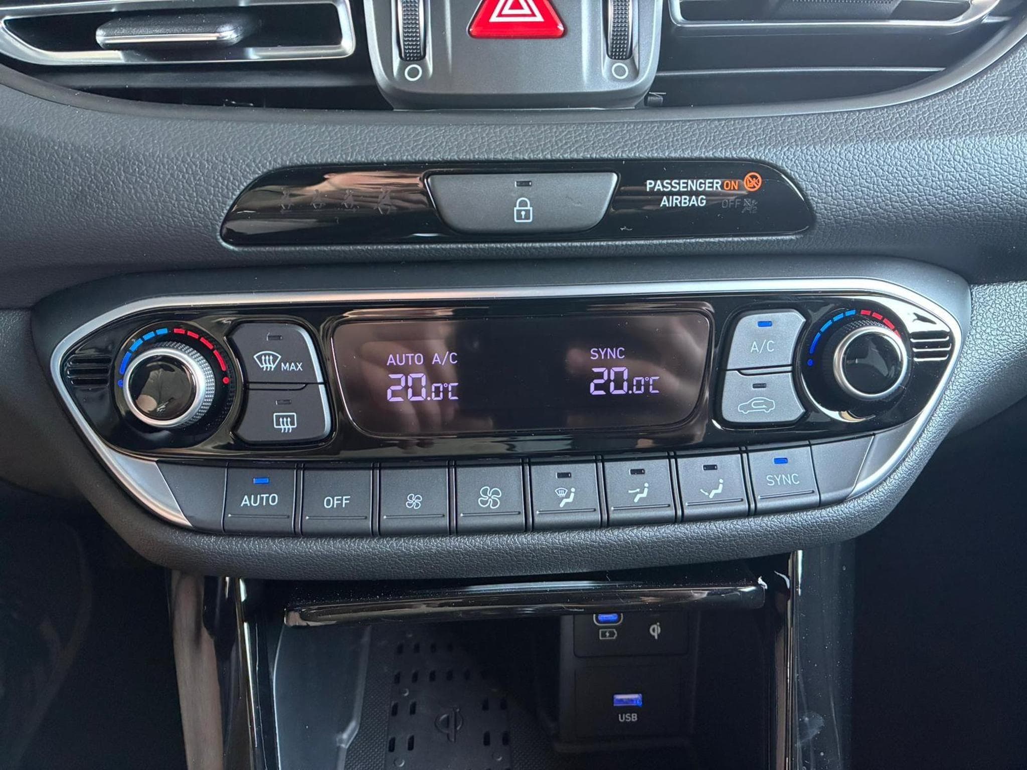 Hyundai i30 Comfort Plus (2025) - Photo 16