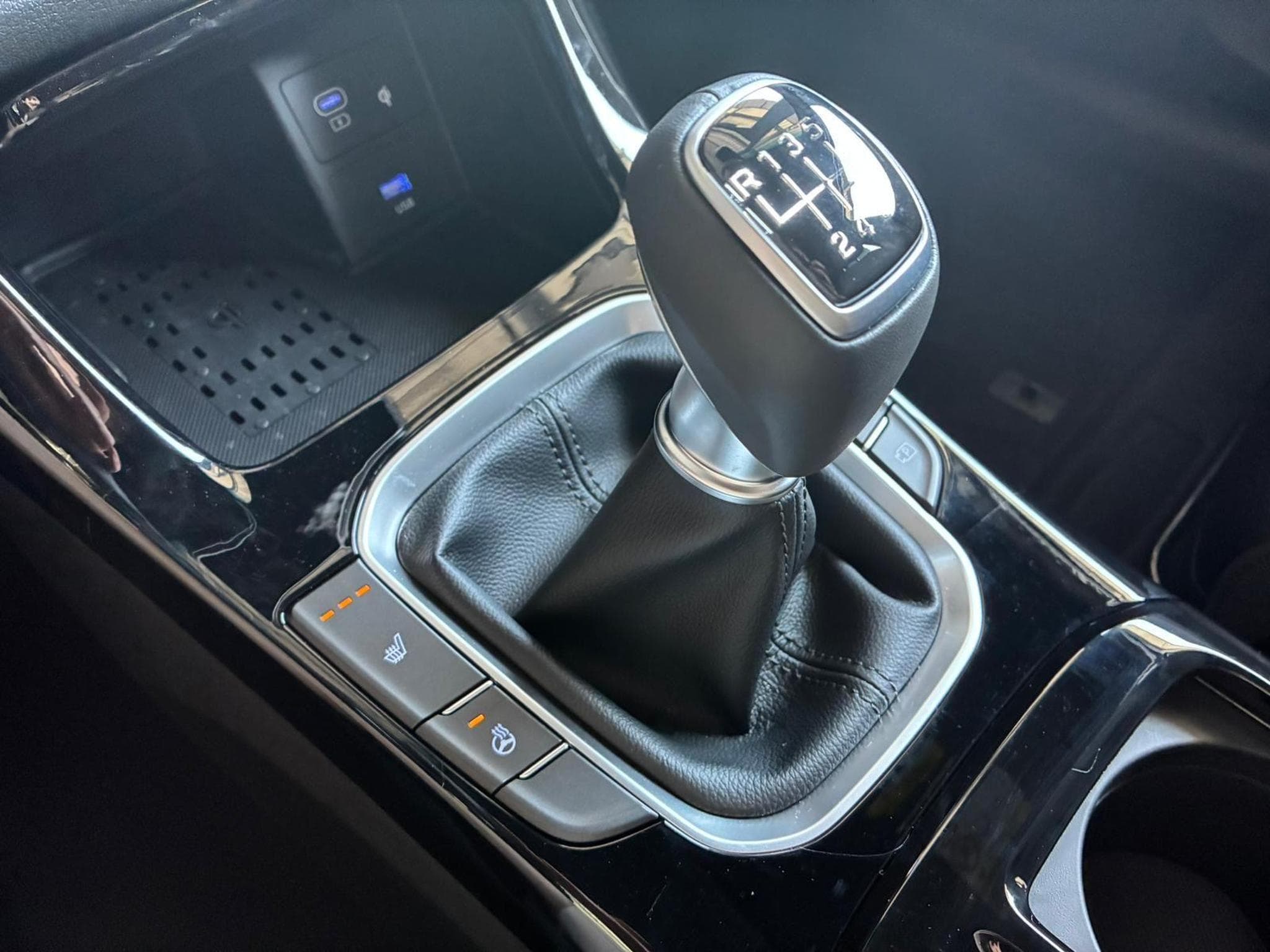 Hyundai i30 Comfort Plus (2025) - Photo 18