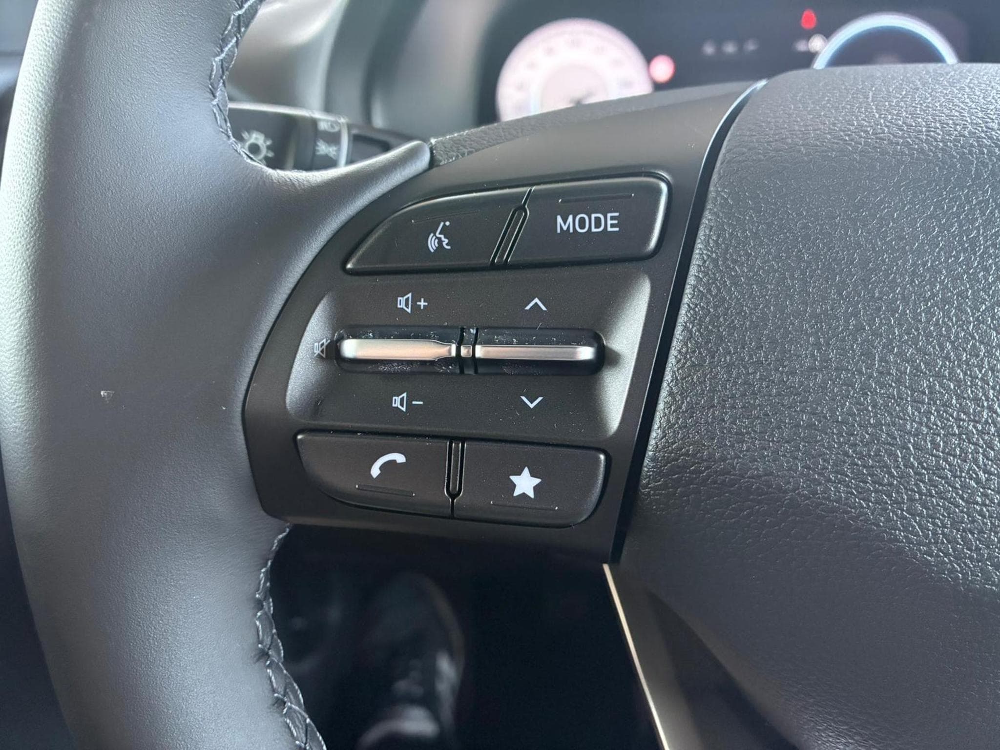 Hyundai i30 Comfort Plus (2025) - Photo 20
