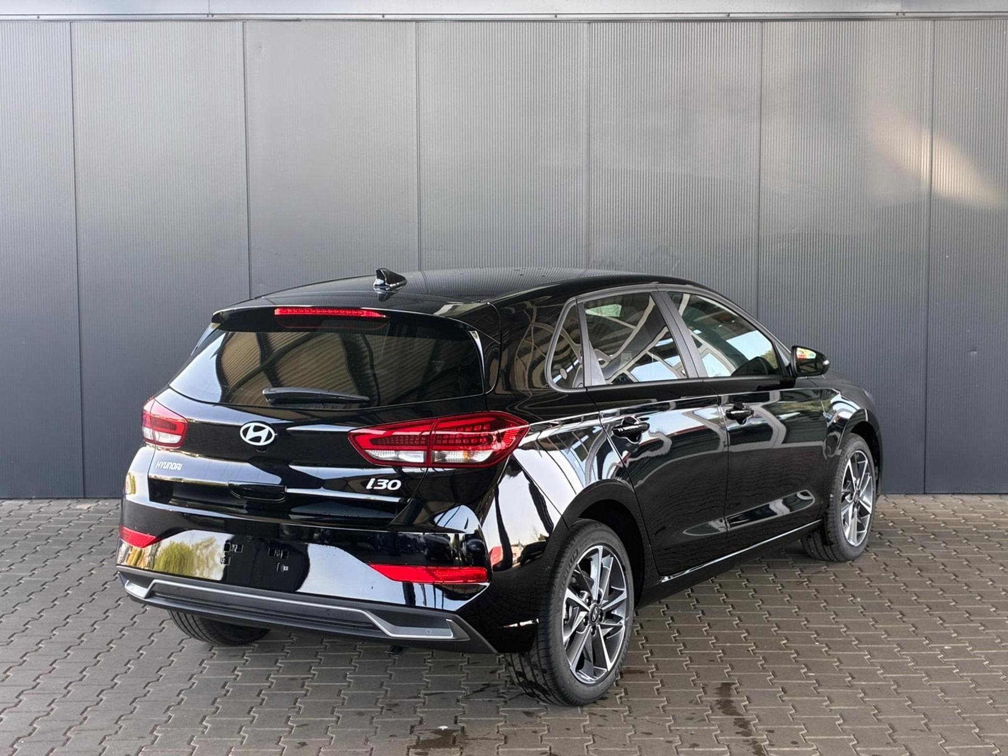 Hyundai i30 Comfort Plus (2025) - Photo 3
