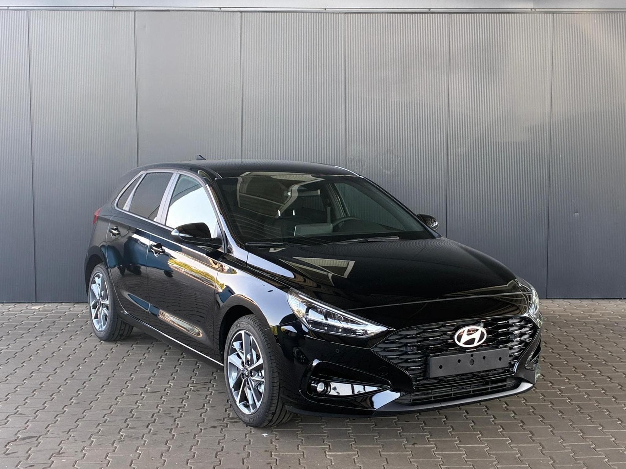 Hyundai i30 Comfort Plus (2025) - Photo 4