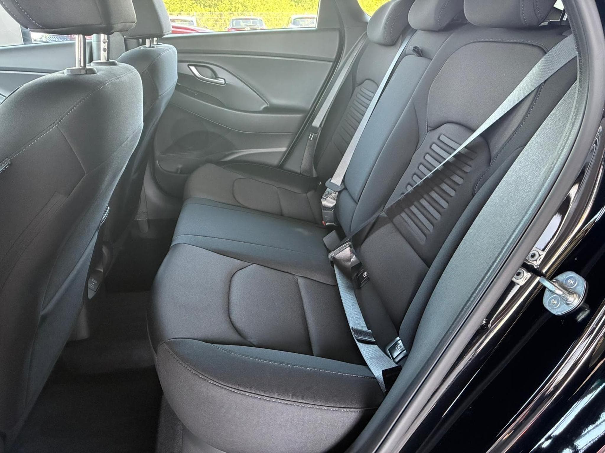 Hyundai i30 Comfort Plus (2025) - Photo 6