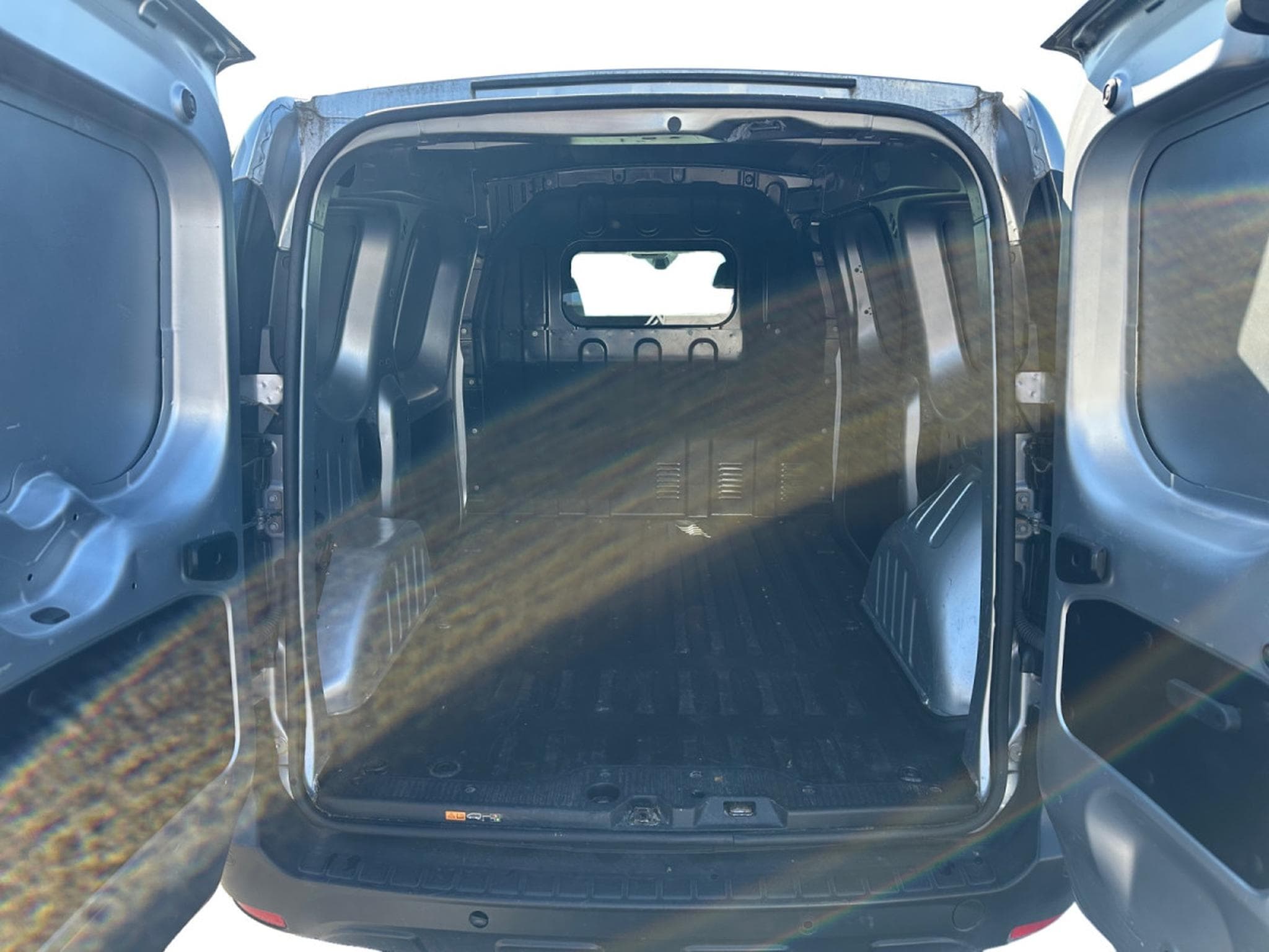 Renault Express 1.5 Blue Dci Confort (2024) - Photo 11